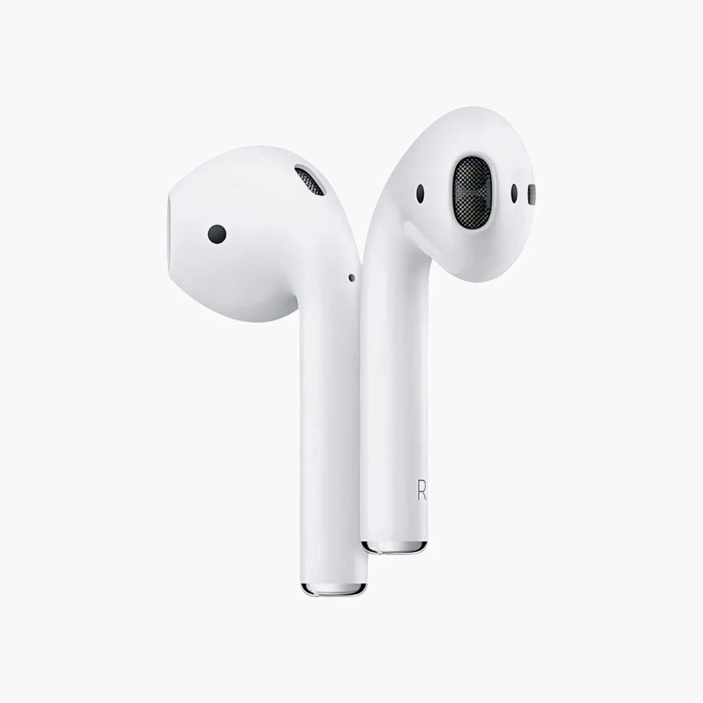 Apple AirPods 2nd Generation - Image 3