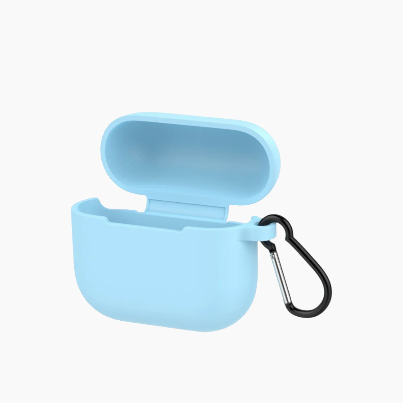 Apple AirPods 3 Silicone Case - Image 4