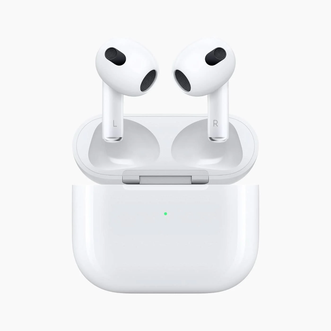 Apple AirPods Wireless Earbuds - Image 2