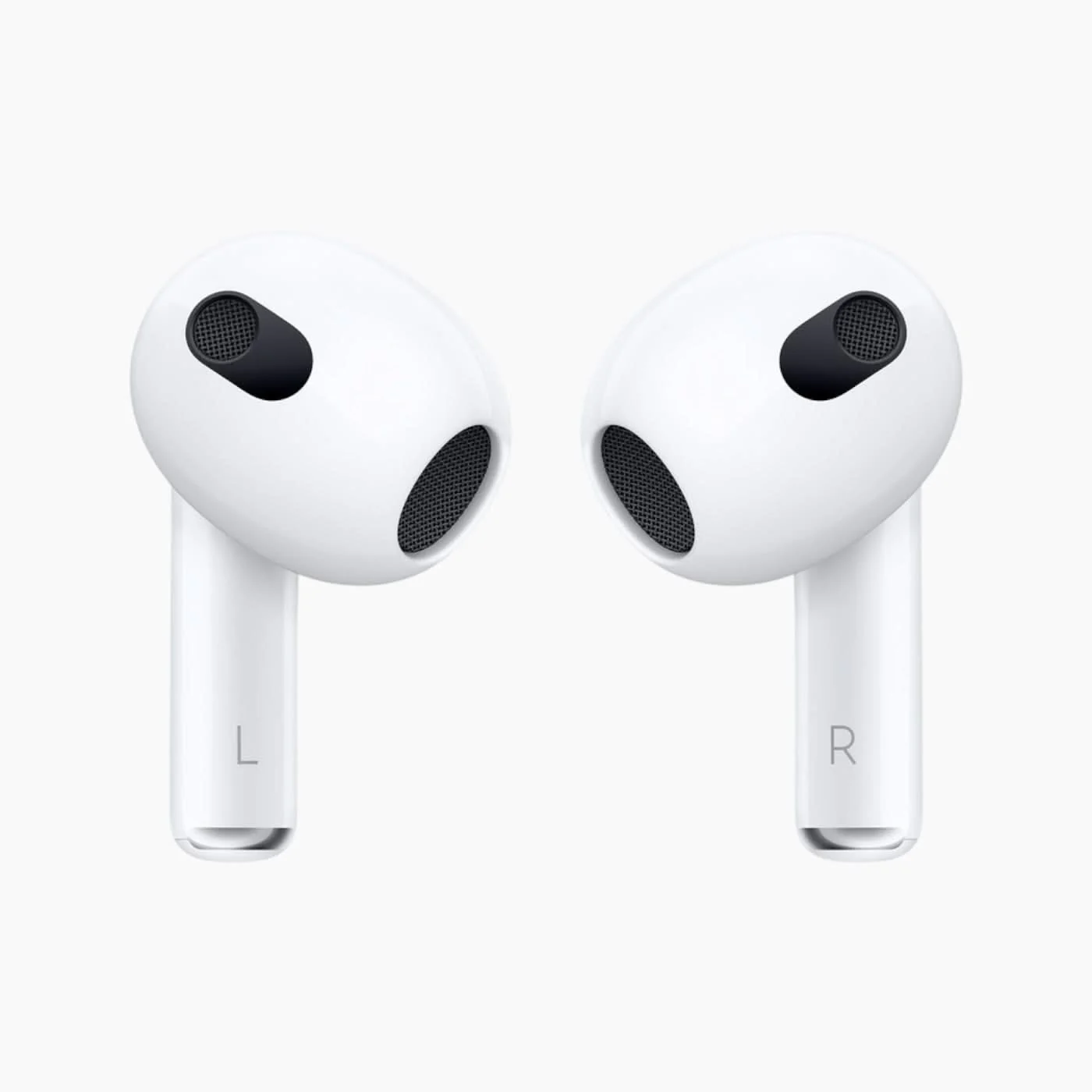 Apple AirPods Wireless Earbuds - Image 3