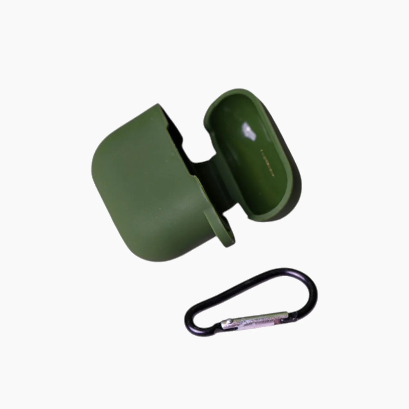 Apple AirPods 4 Silicone Case - Image 10