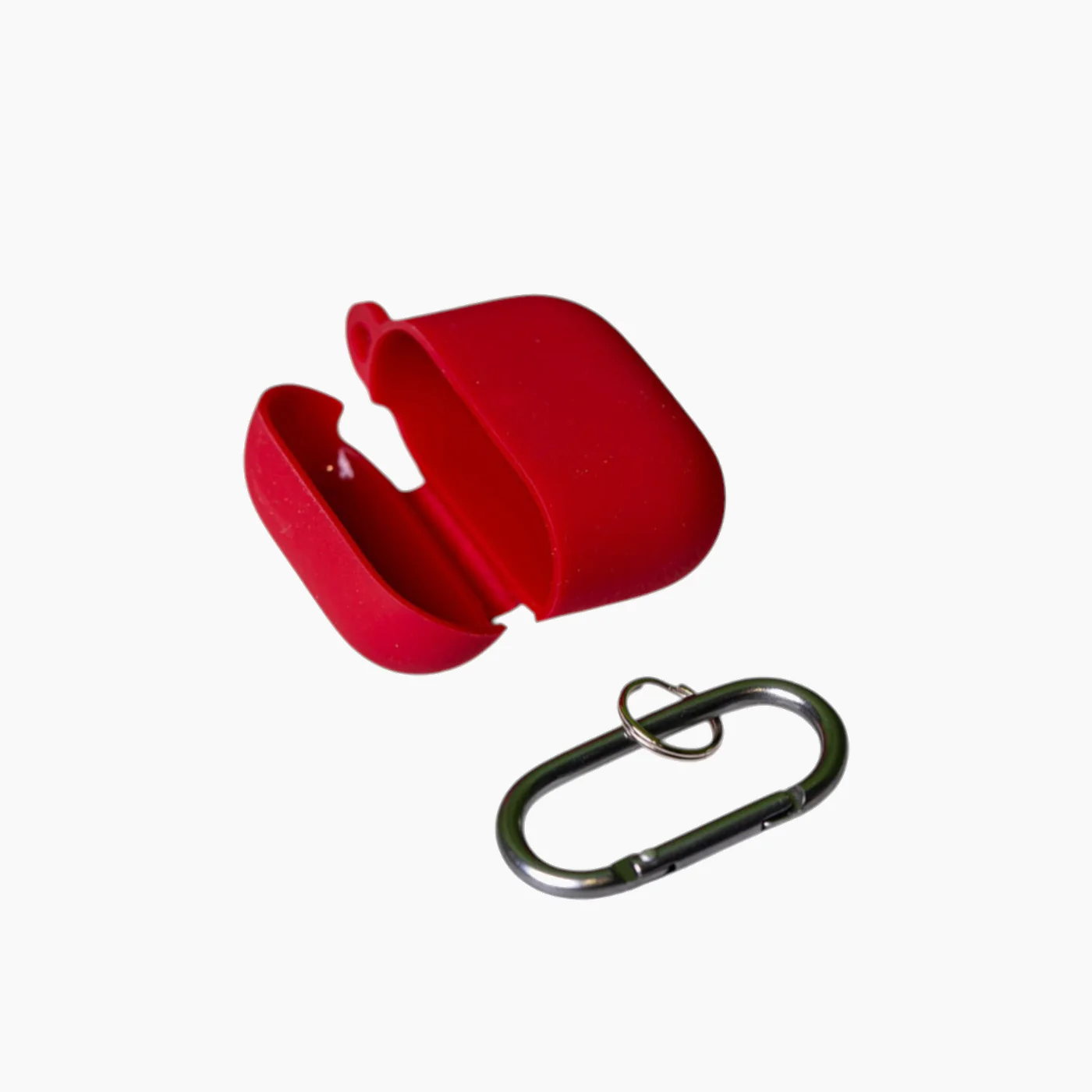 Apple AirPods 4 Silicone Case - Image 2