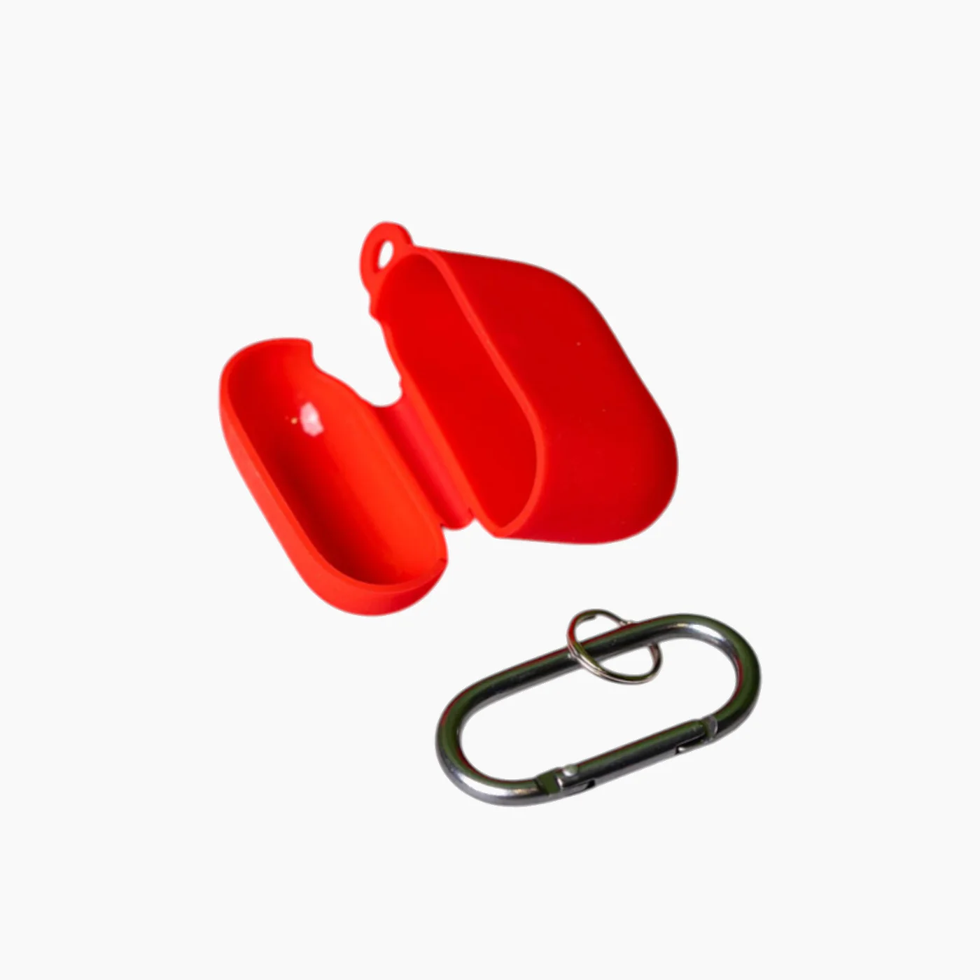 Apple AirPods 4 Silicone Case - Image 3