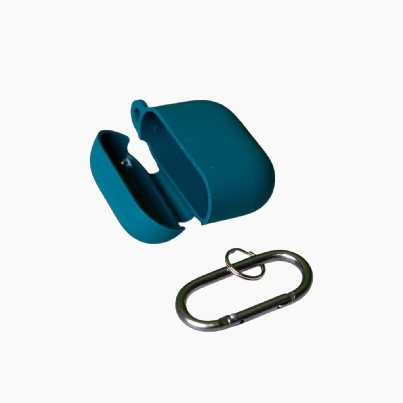 Apple AirPods 4 Silicone Case - Image 4