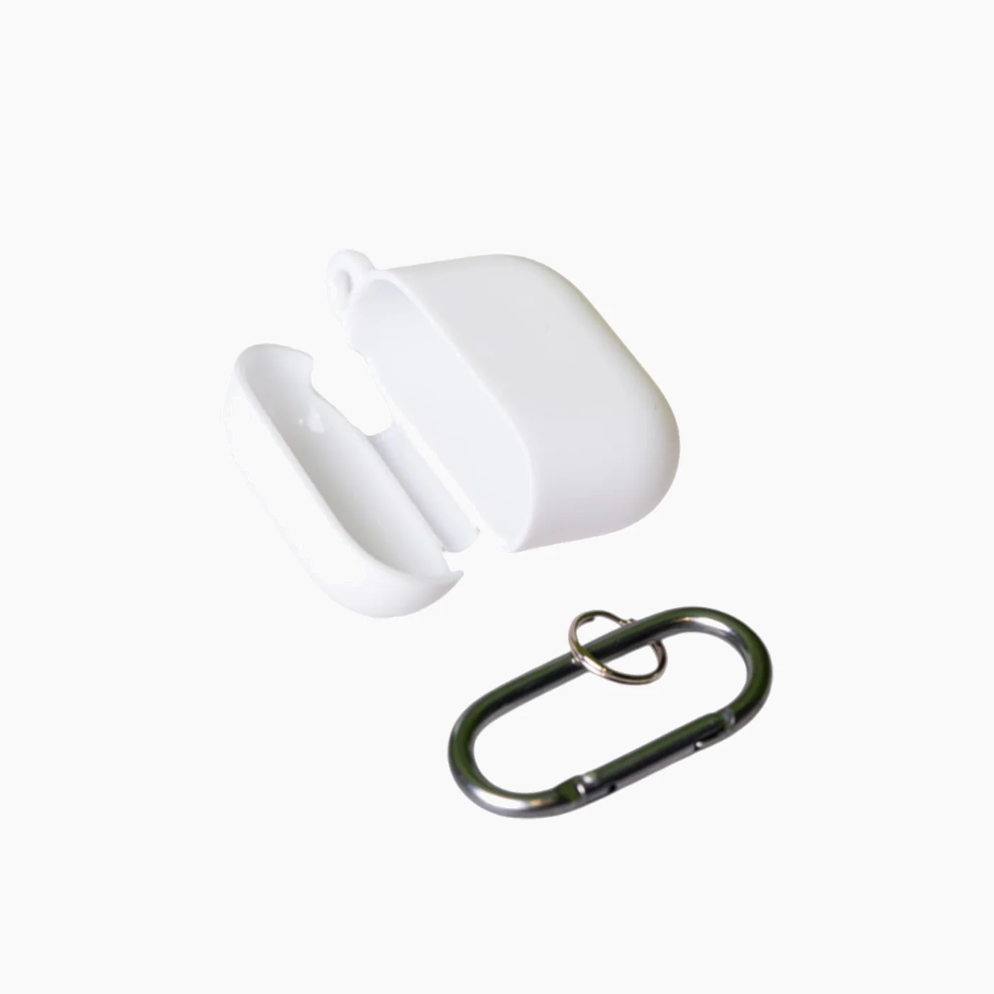 Apple AirPods 4 Silicone Case - Image 7
