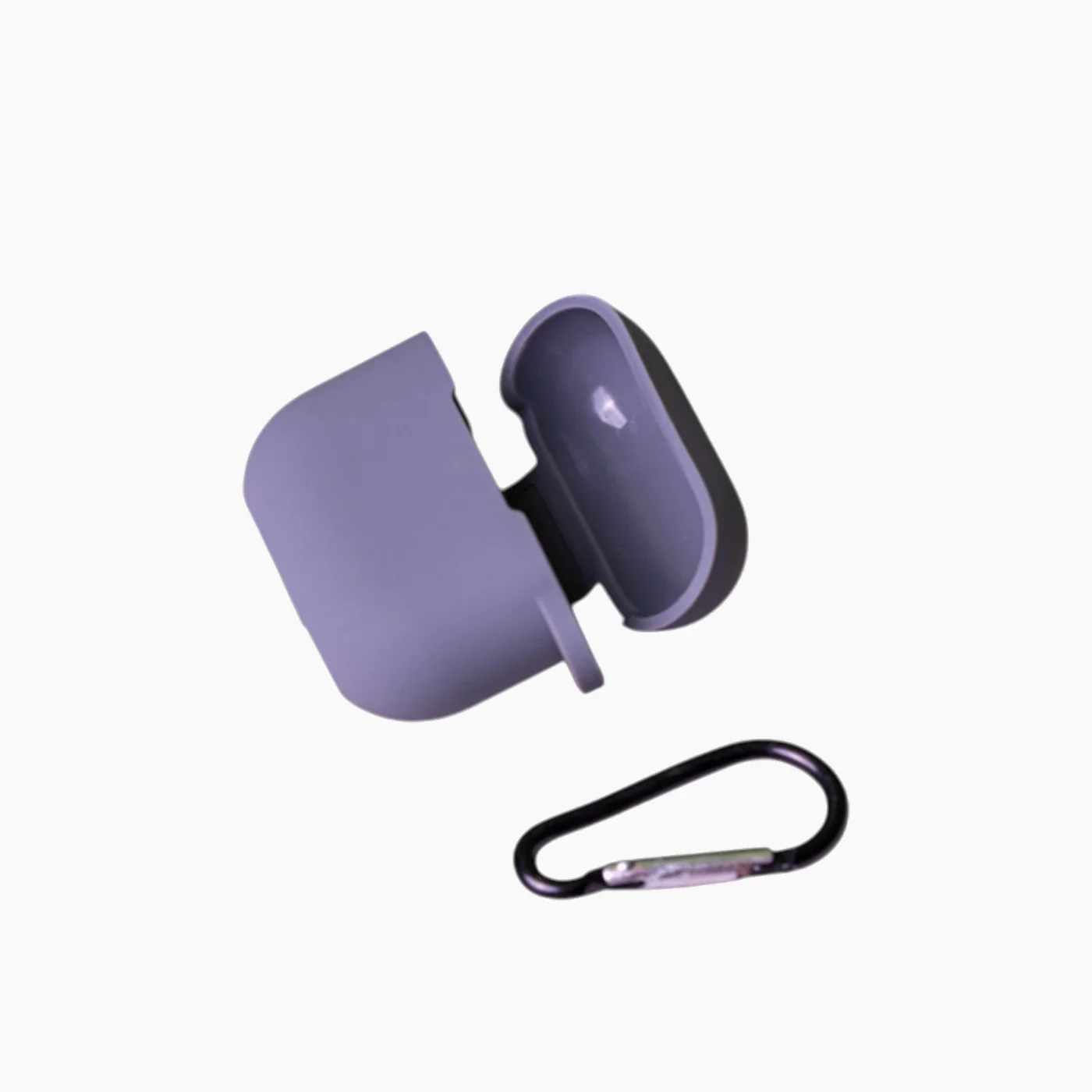 Apple AirPods 4 Silicone Case - Image 9