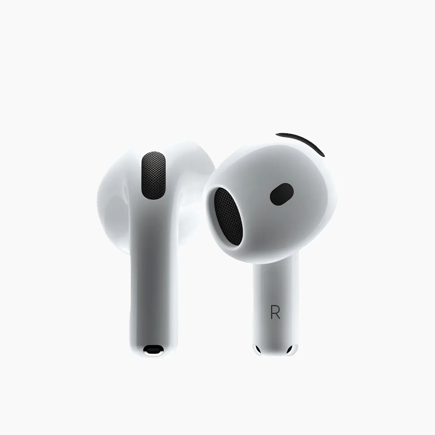 Apple AirPods 4th Generation - Image 2