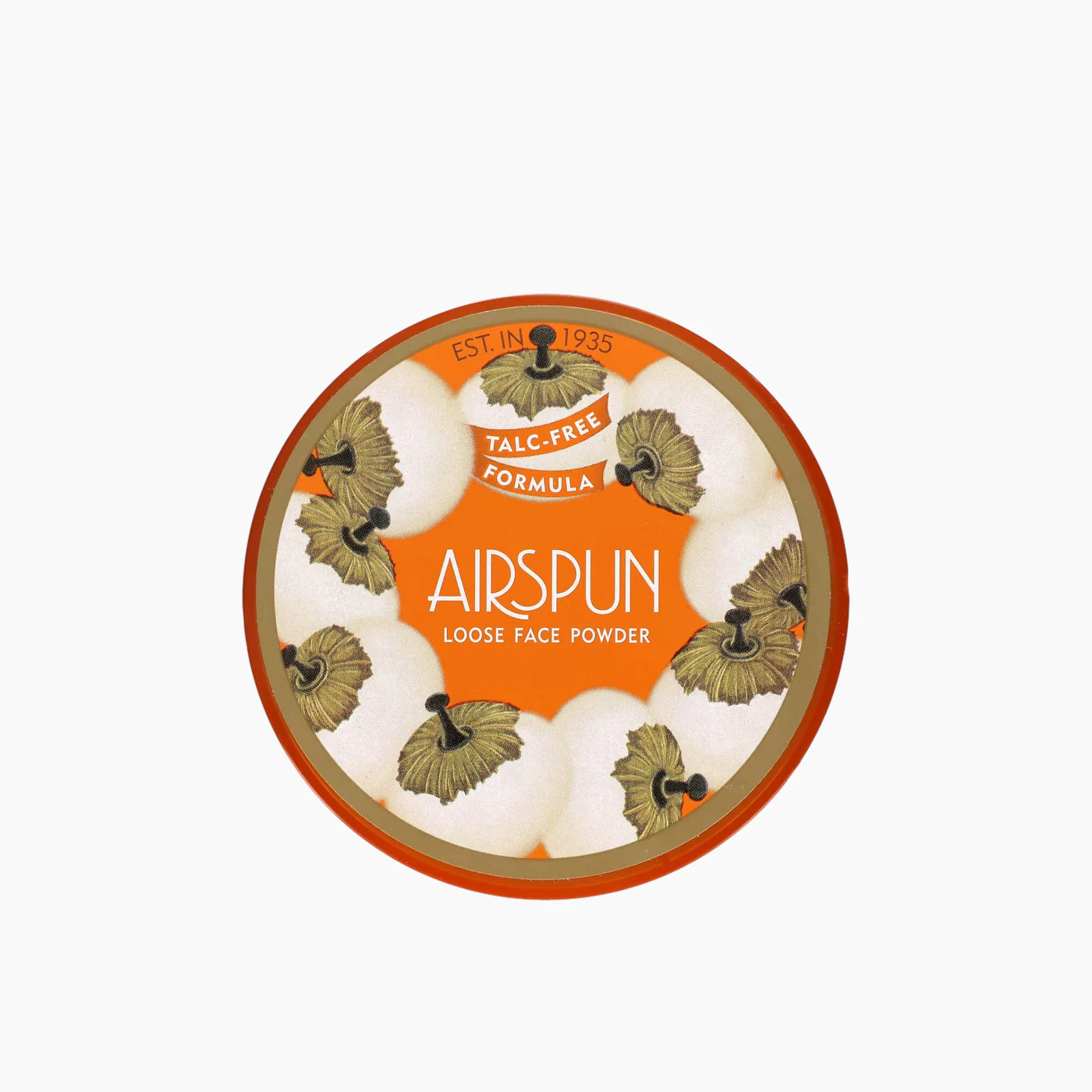 Airspun Naturally Neutral Loose Face Powder