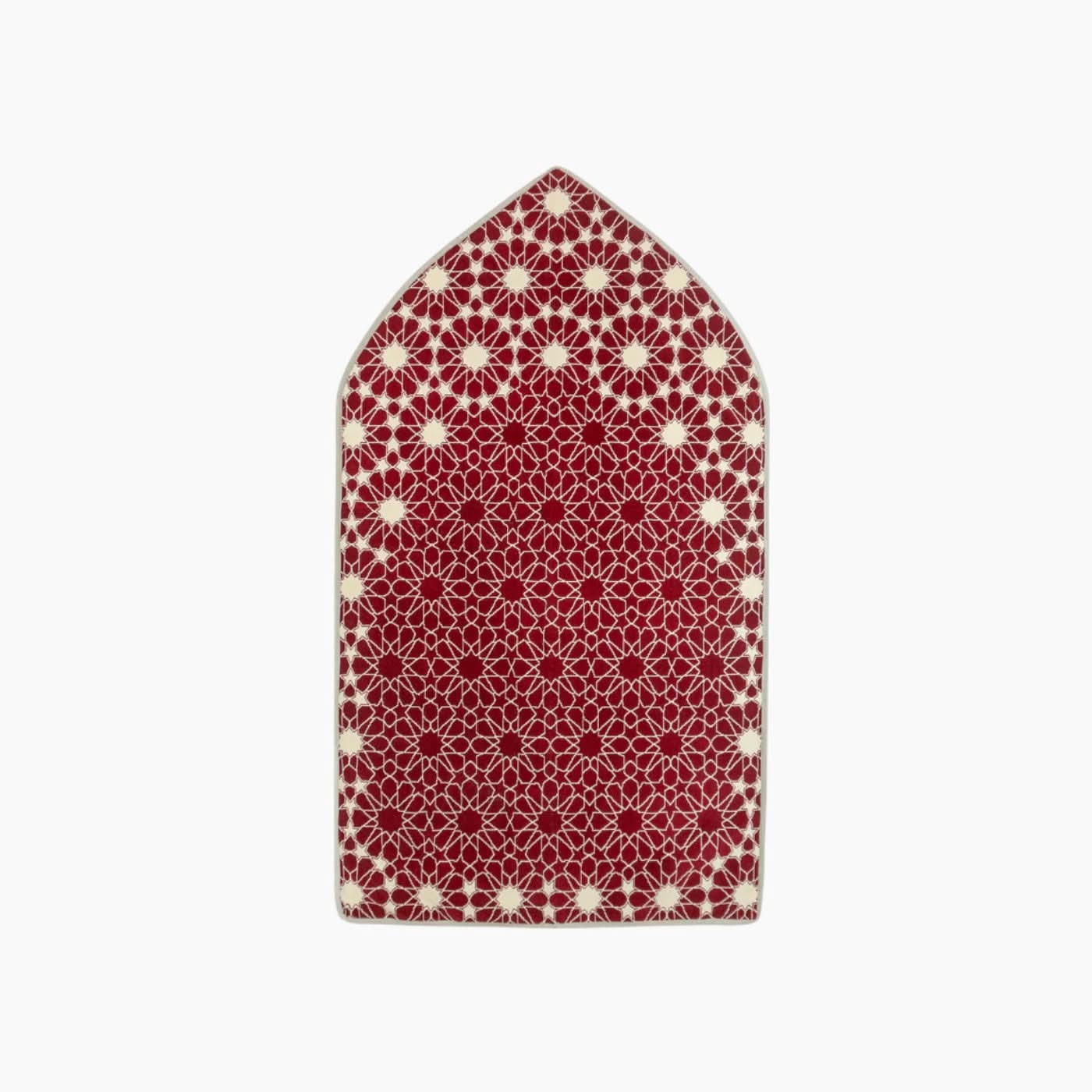 Al Andalusia Padded Prayer Mat - Image 3