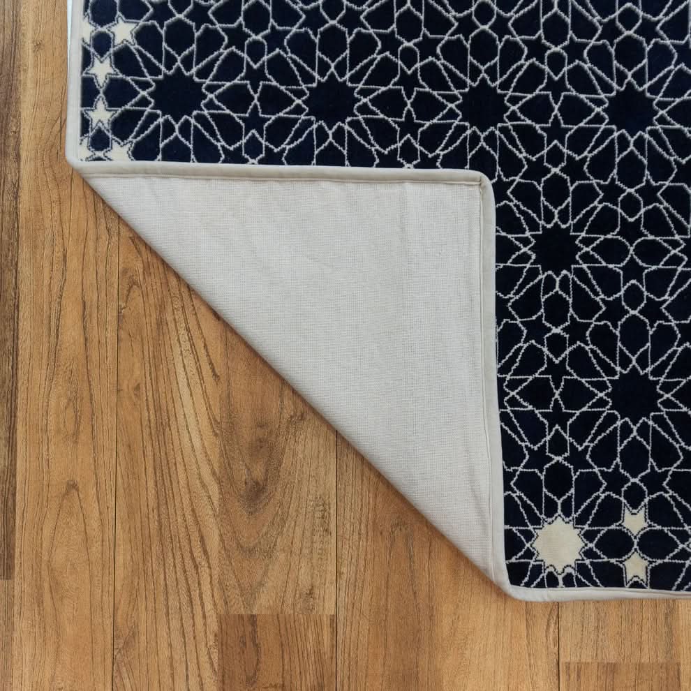Al Andalusia Padded Prayer Mat - Image 5