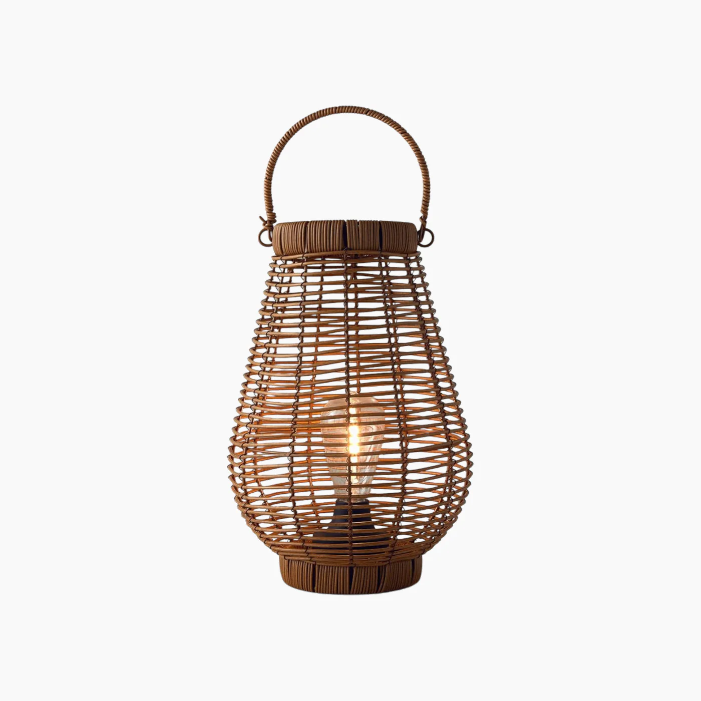 Alba Decorative Lantern - Image 2