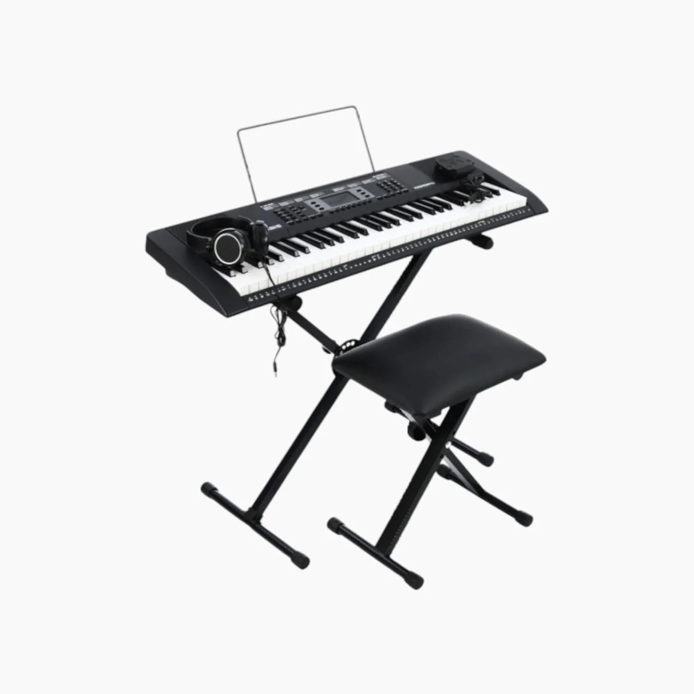 Alesis Harmony 61 MKII Keyboard