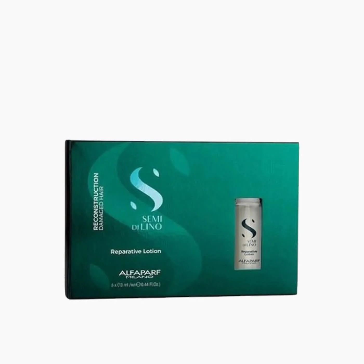 Alfaparf Milano Ampoules Hair Treatment - Image 2