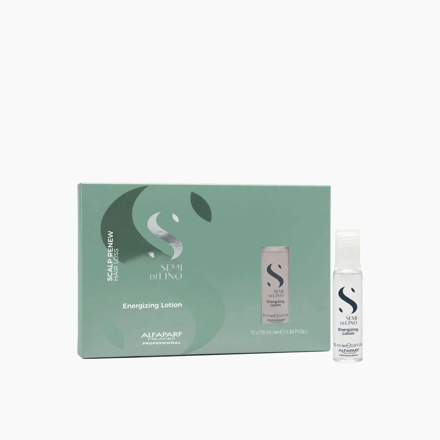 Alfaparf Milano Ampoules Hair Treatment - Image 6