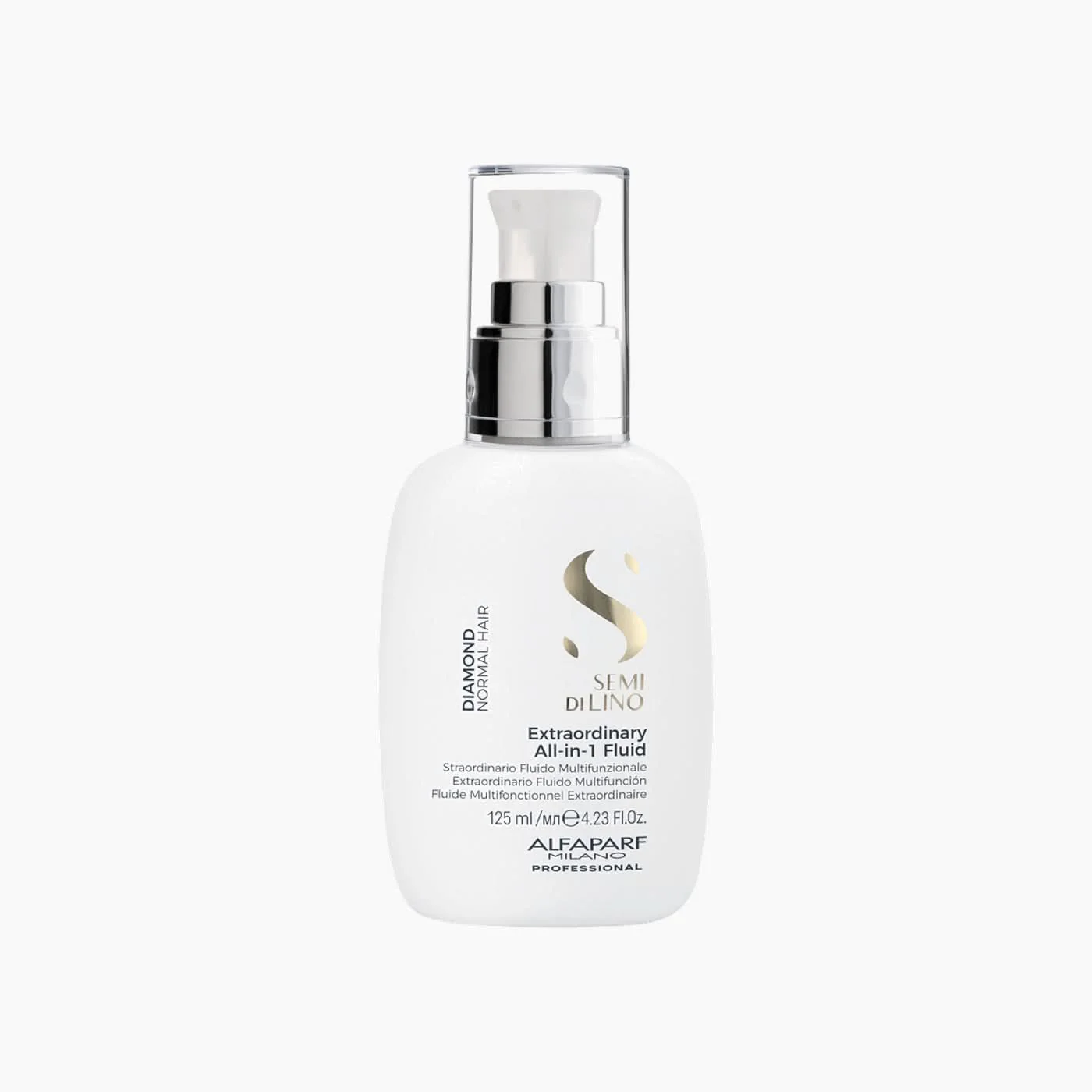 Alfaparf Milano Semi Di Lino Leave-In Treatment