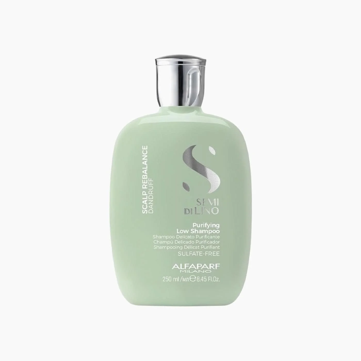 Alfaparf Milano Semi Di Lino Shampoo - Image 13