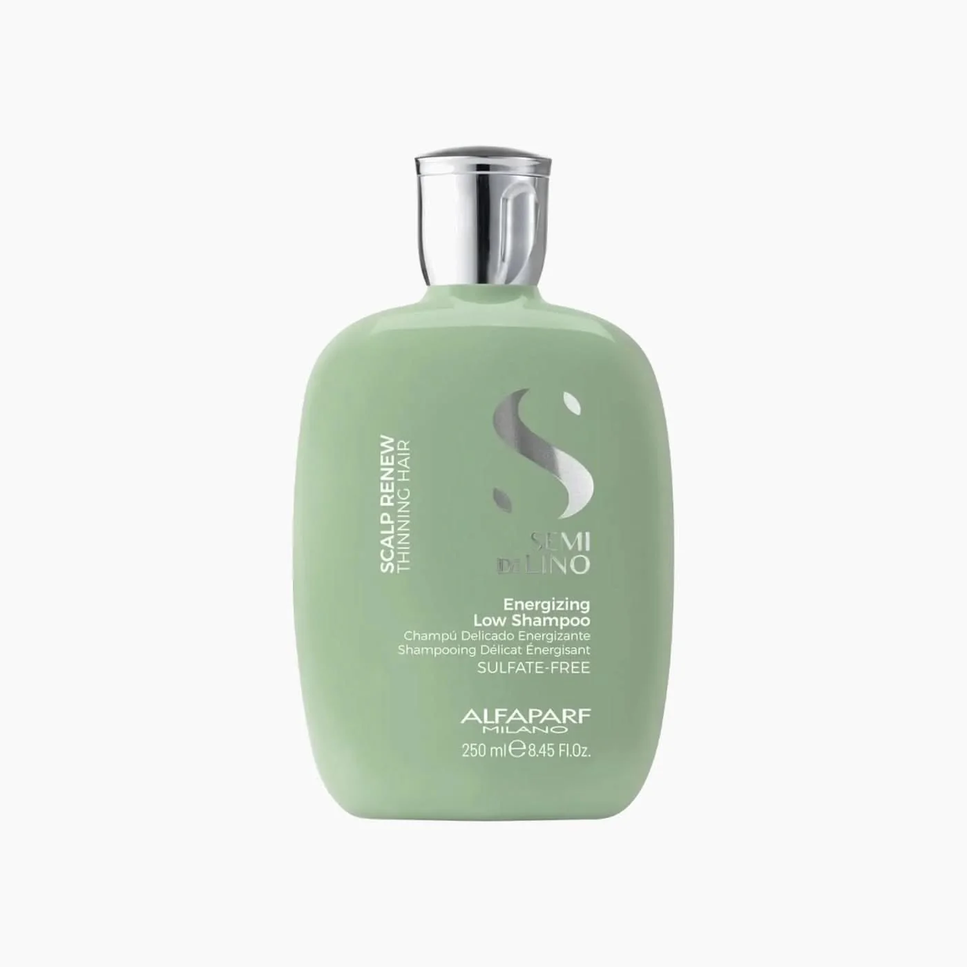 Alfaparf Milano Semi Di Lino Shampoo - Image 15