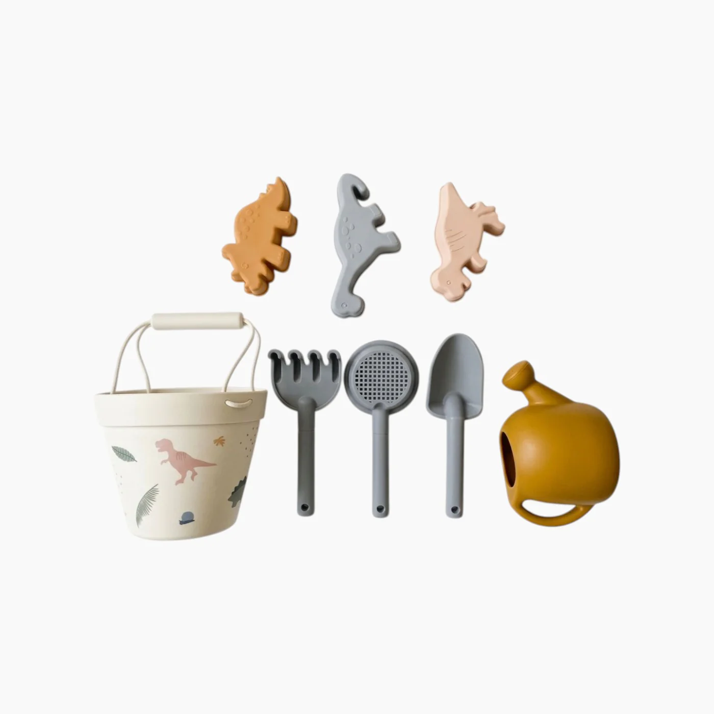 The Style Sutra All-in-One Silicone Play Set - Image 4