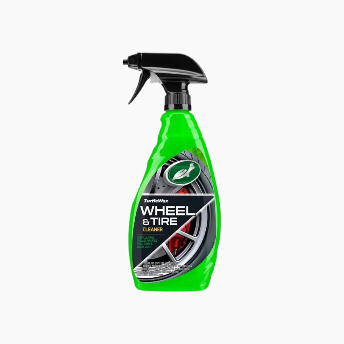 Turtle Wax All Wheel & Tire Cleaner