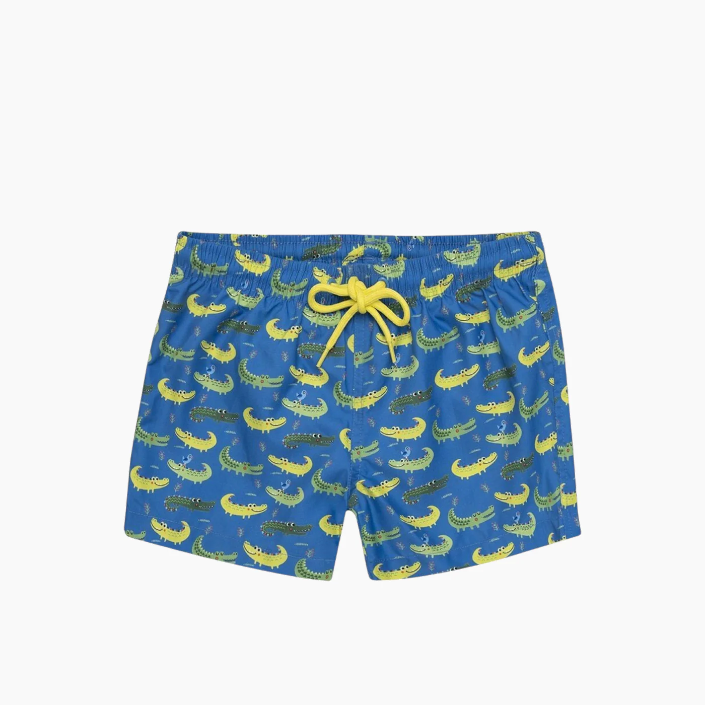 Slipstop Alligator Short