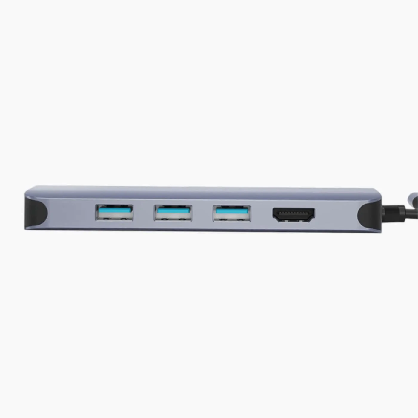 Wiwu Alpha 12-in-1 USB-C Hub - Image 3
