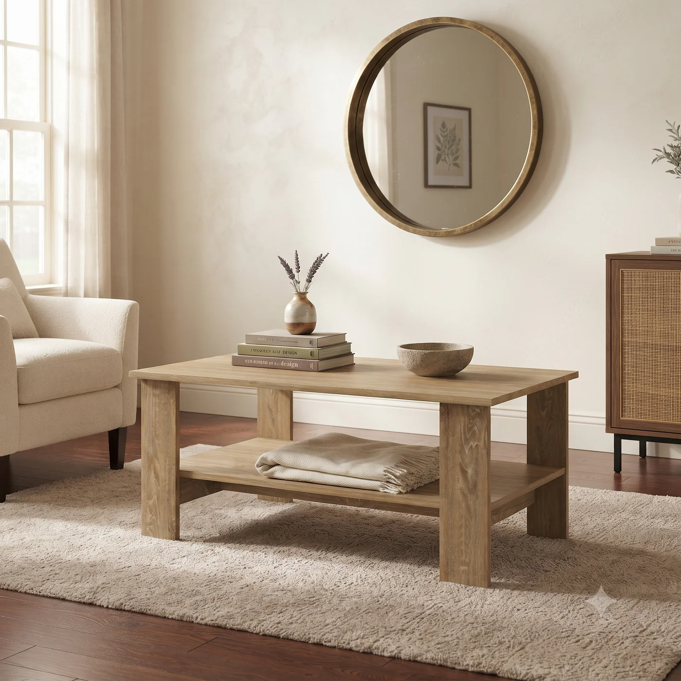 Alpino Coffee Table - Image 2