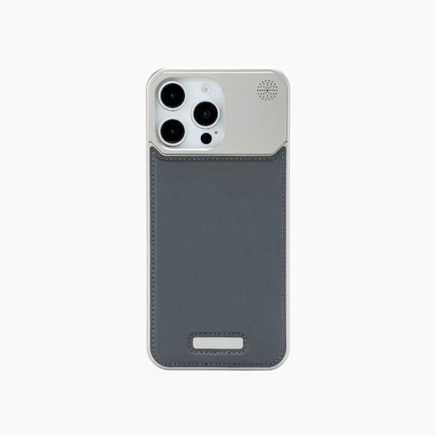 Catchy Jo Aluminum Magnetic iPhone Case - Image 4
