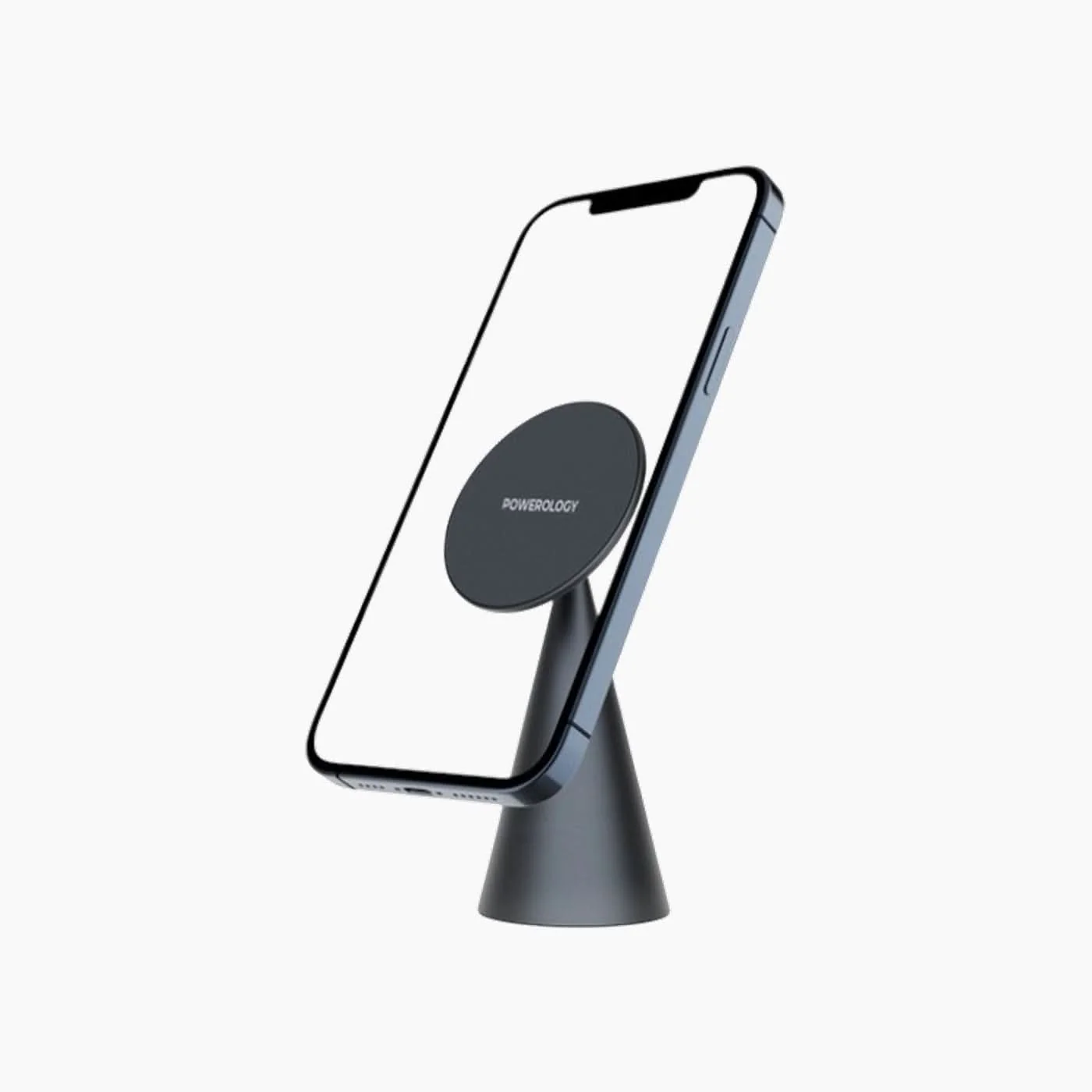 Powerology Aluminum MagSafe Phone Holder