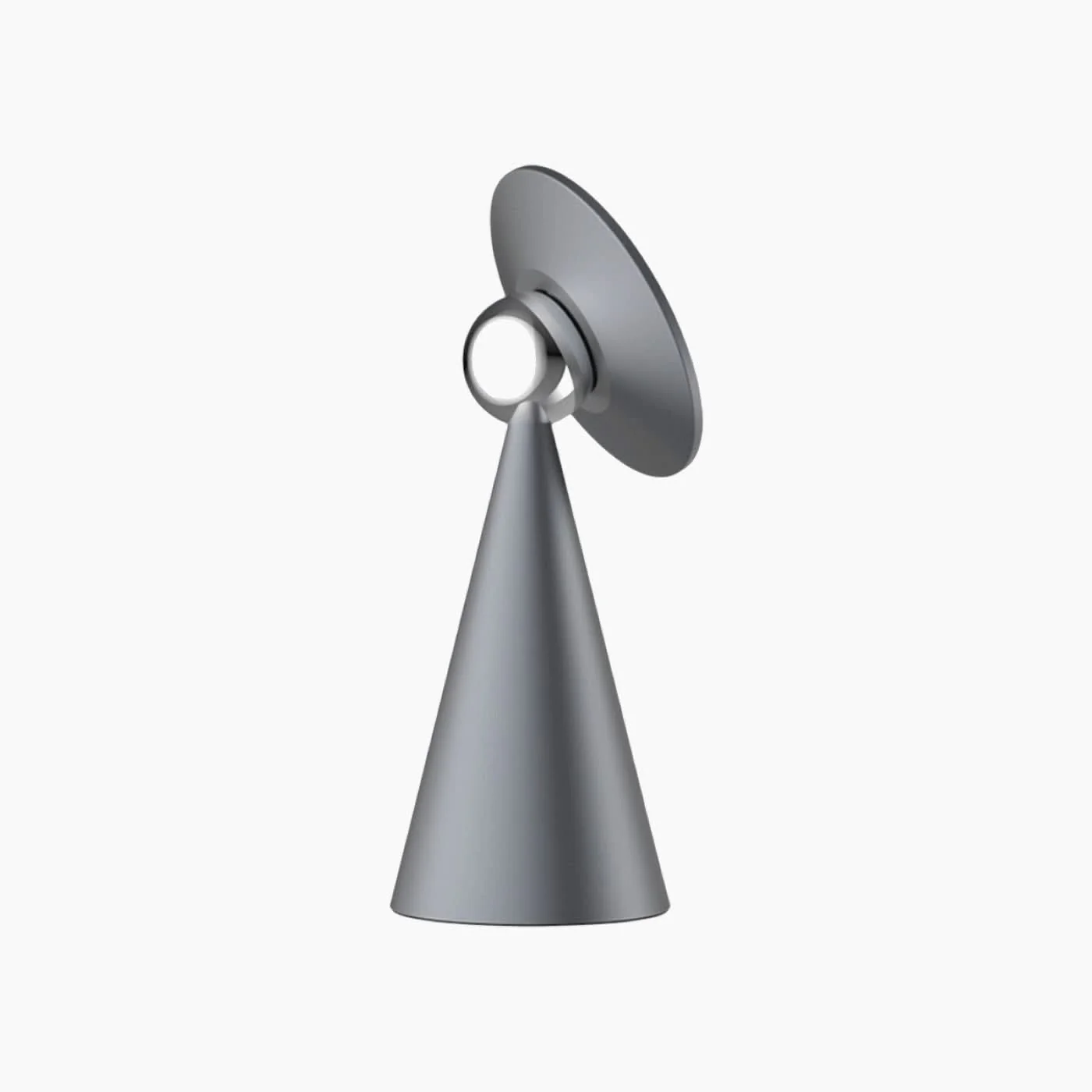 Powerology Aluminum MagSafe Phone Holder - Image 3