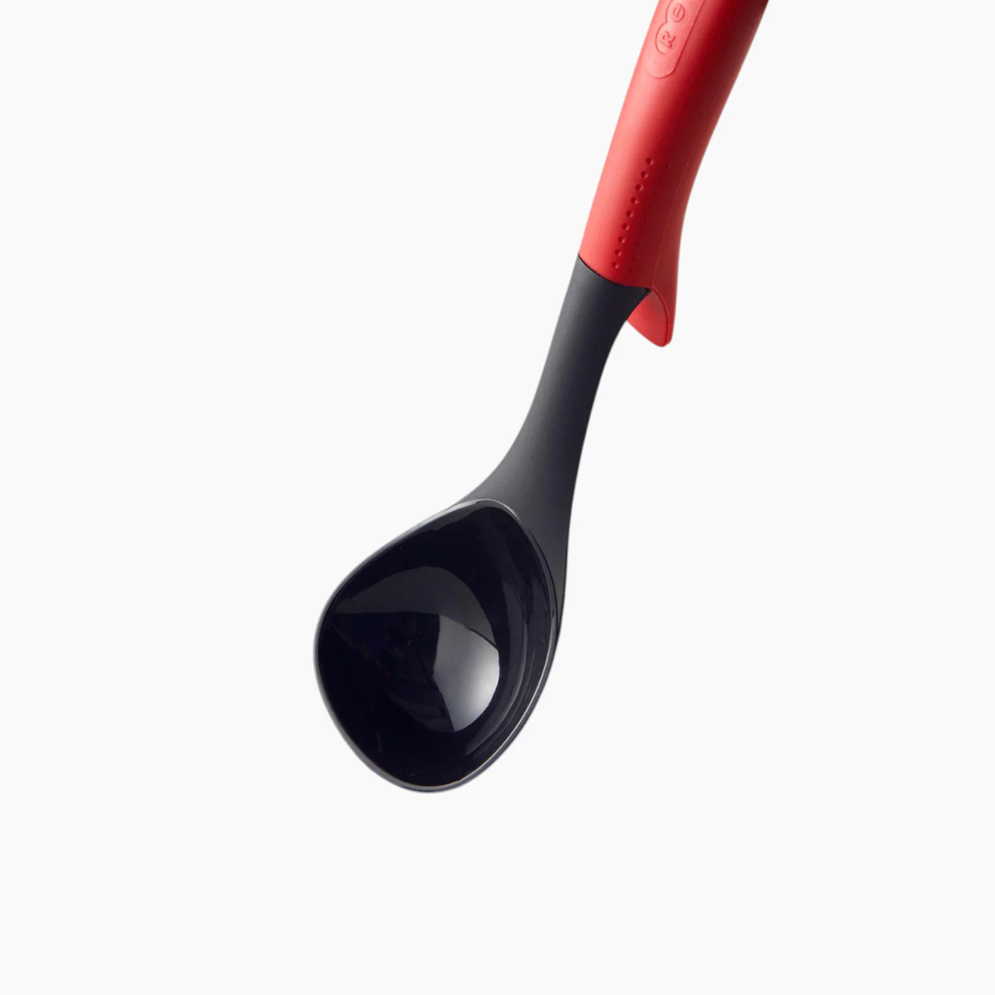 EH Living Amara Plastic Ladle 30 cm Red - Image 2