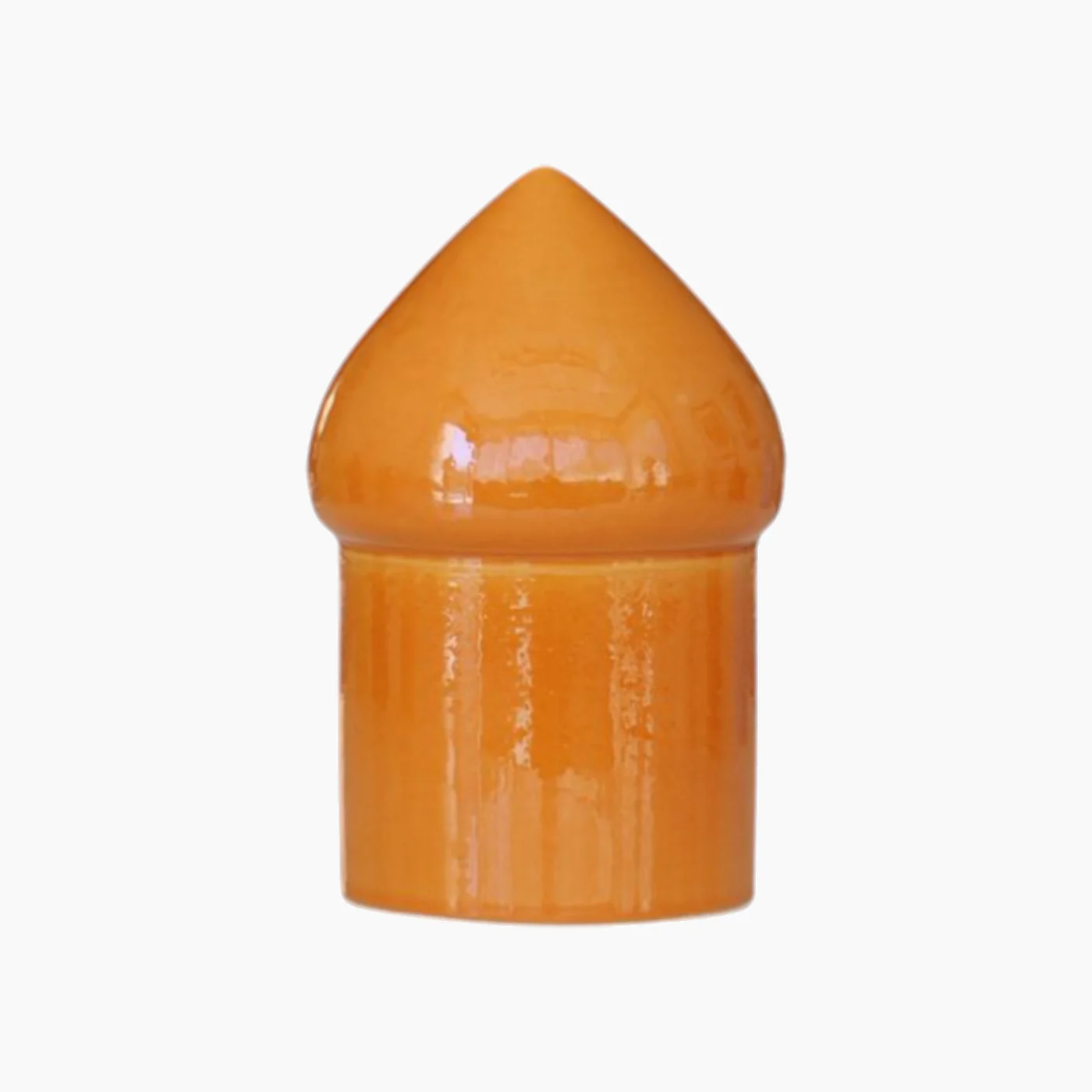 Zen Concept Amber Ceramic Fanoos