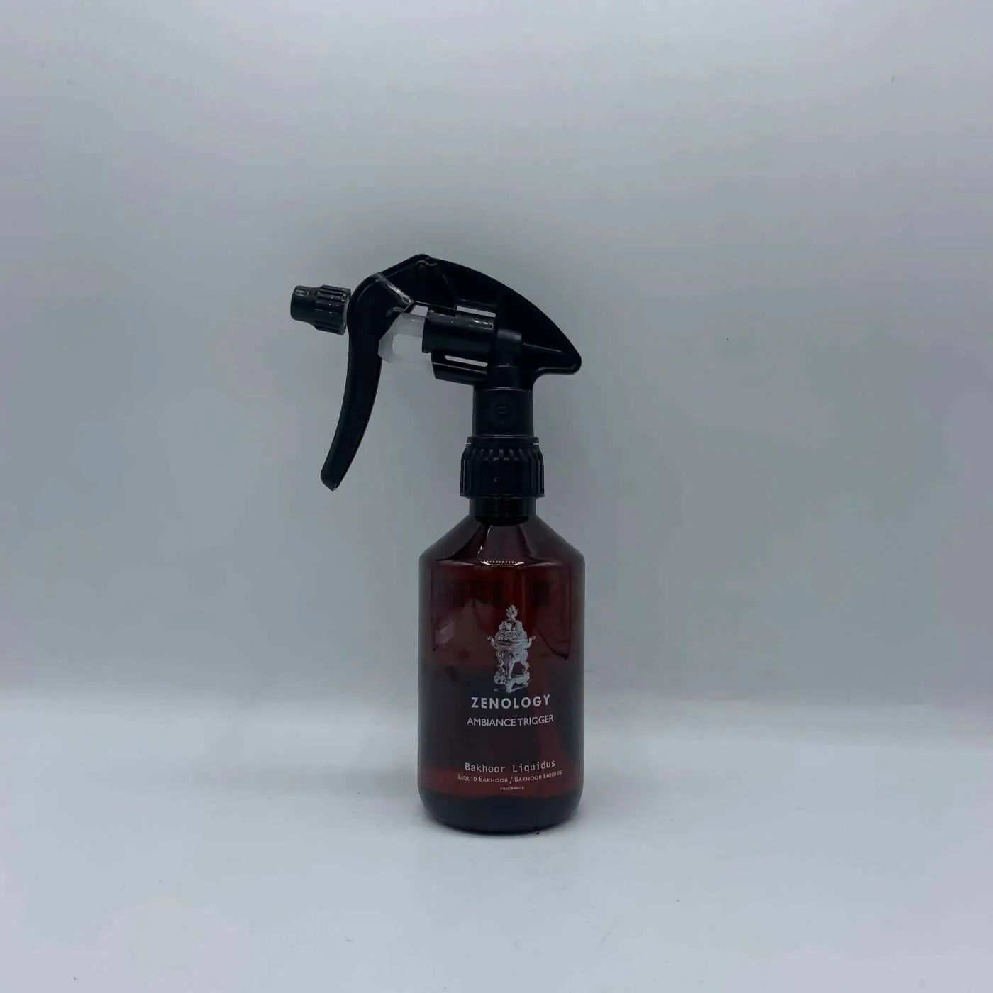 Zenology Ambiance Trigger Spray Liquid Bakhoor - Image 6