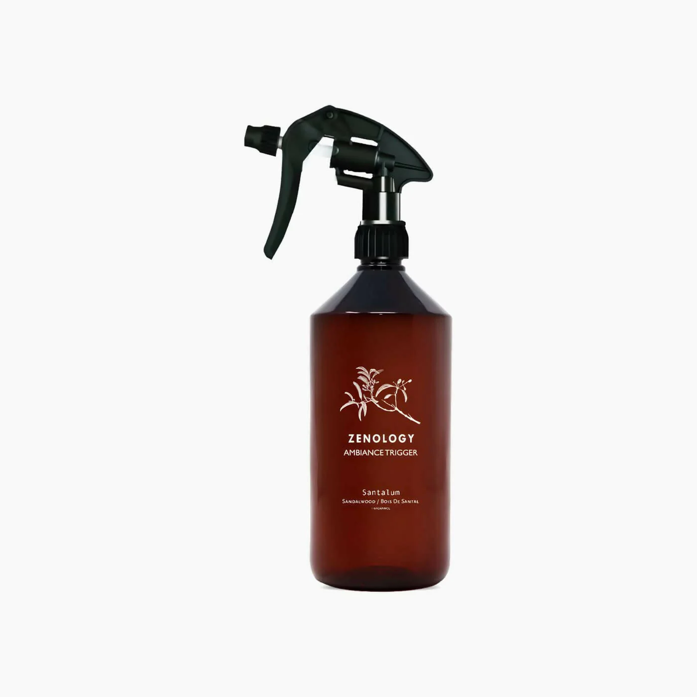 Zenology Ambiance Trigger Spray Home Fragrance - Image 3
