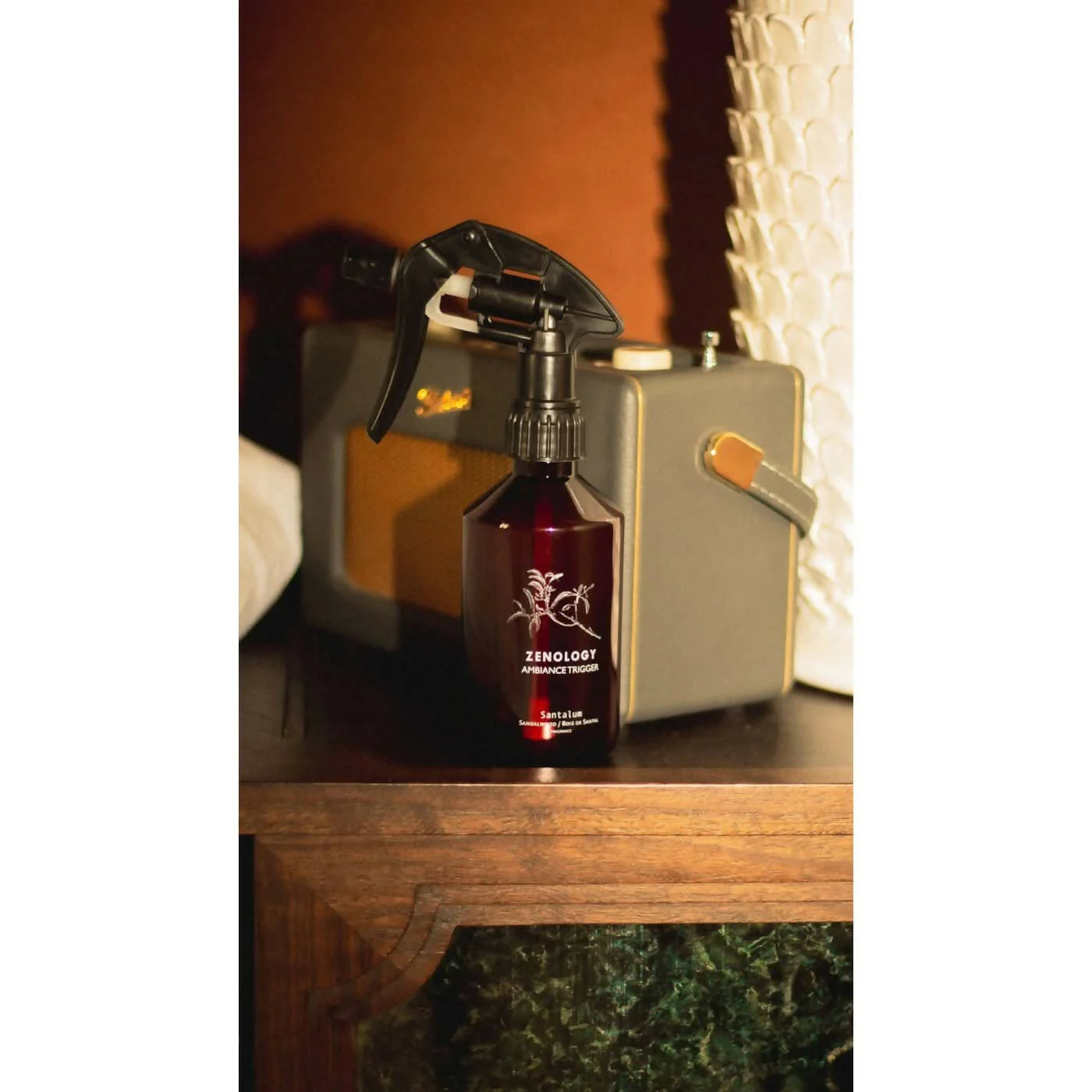 Zenology Ambiance Trigger Spray Home Fragrance - Image 4