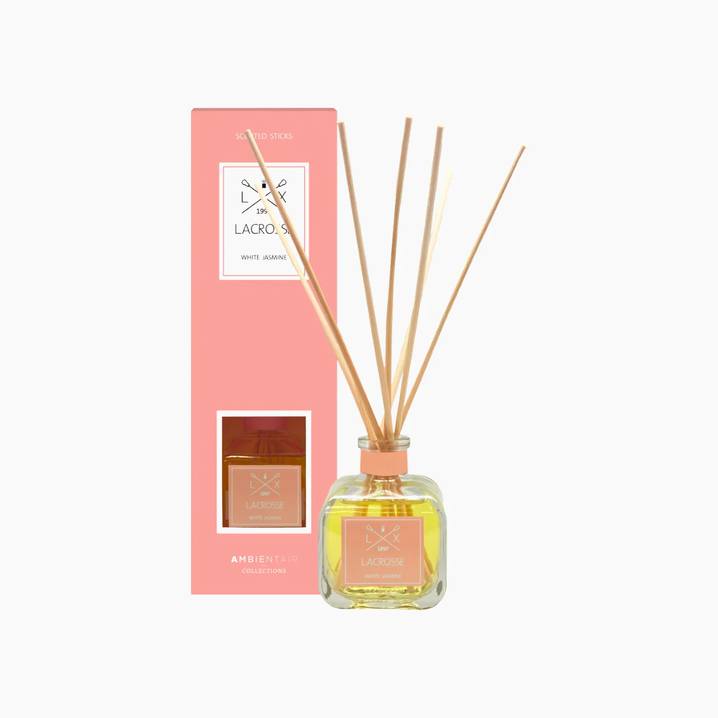 Ambientair Lacrosse Reed Diffuser - Image 5
