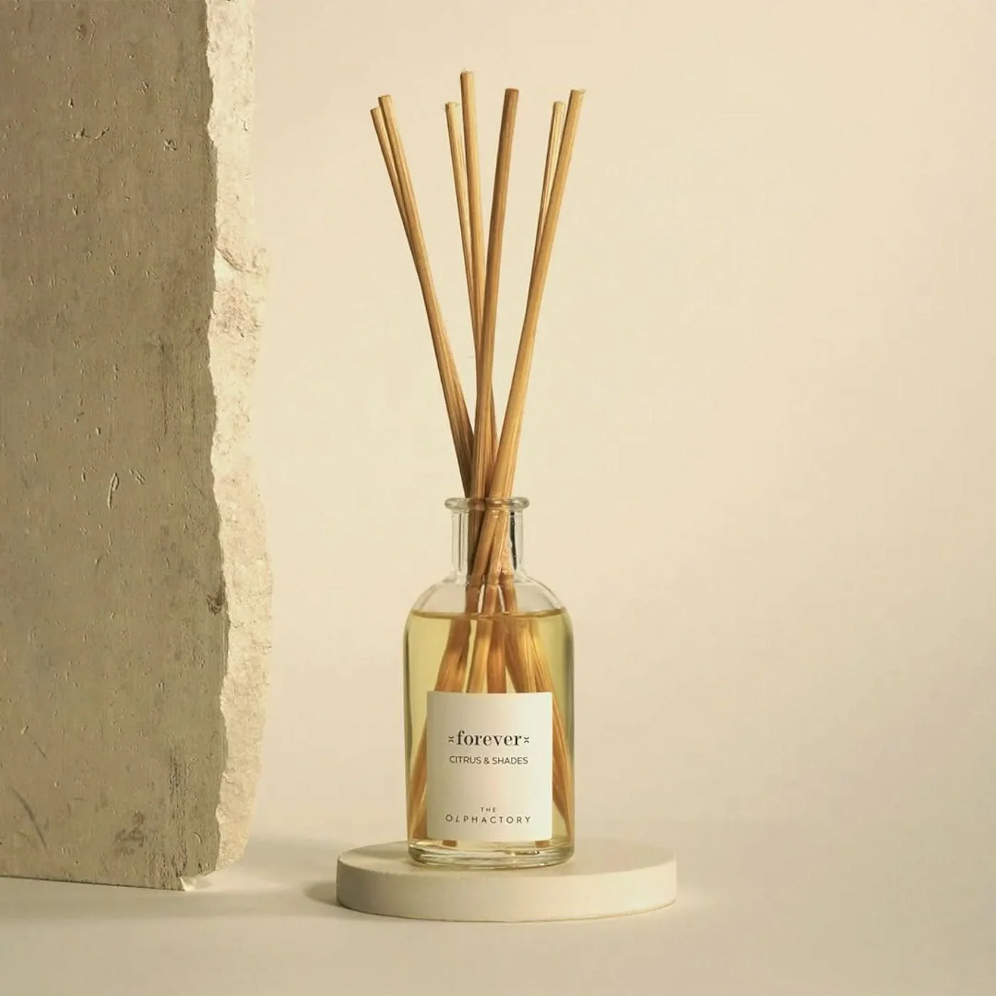 Ambientair Diffuser Citrus & Shades - Image 2