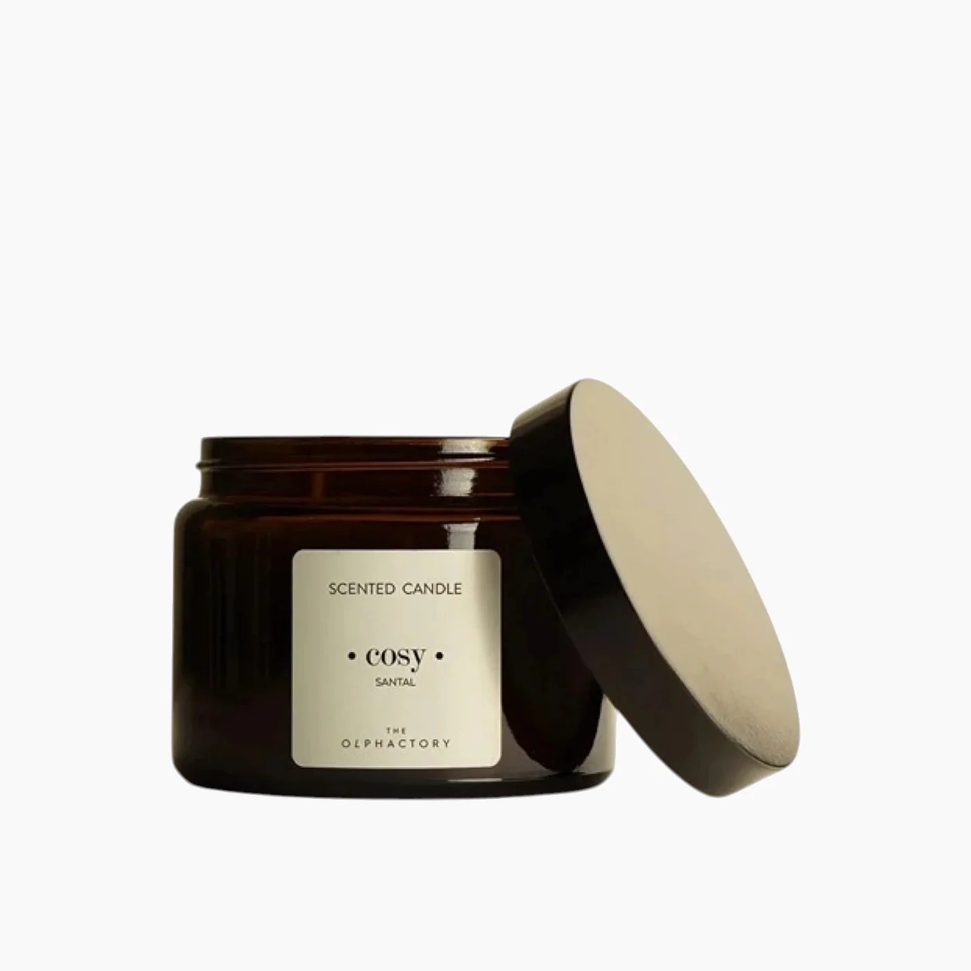 Ambientair The Olphactory Scented Candle - Image 6