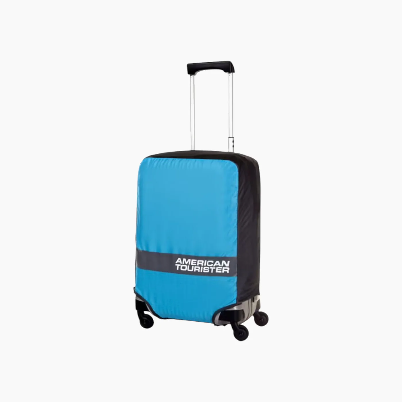 American Tourister Folda Luggage Cover - Image 5