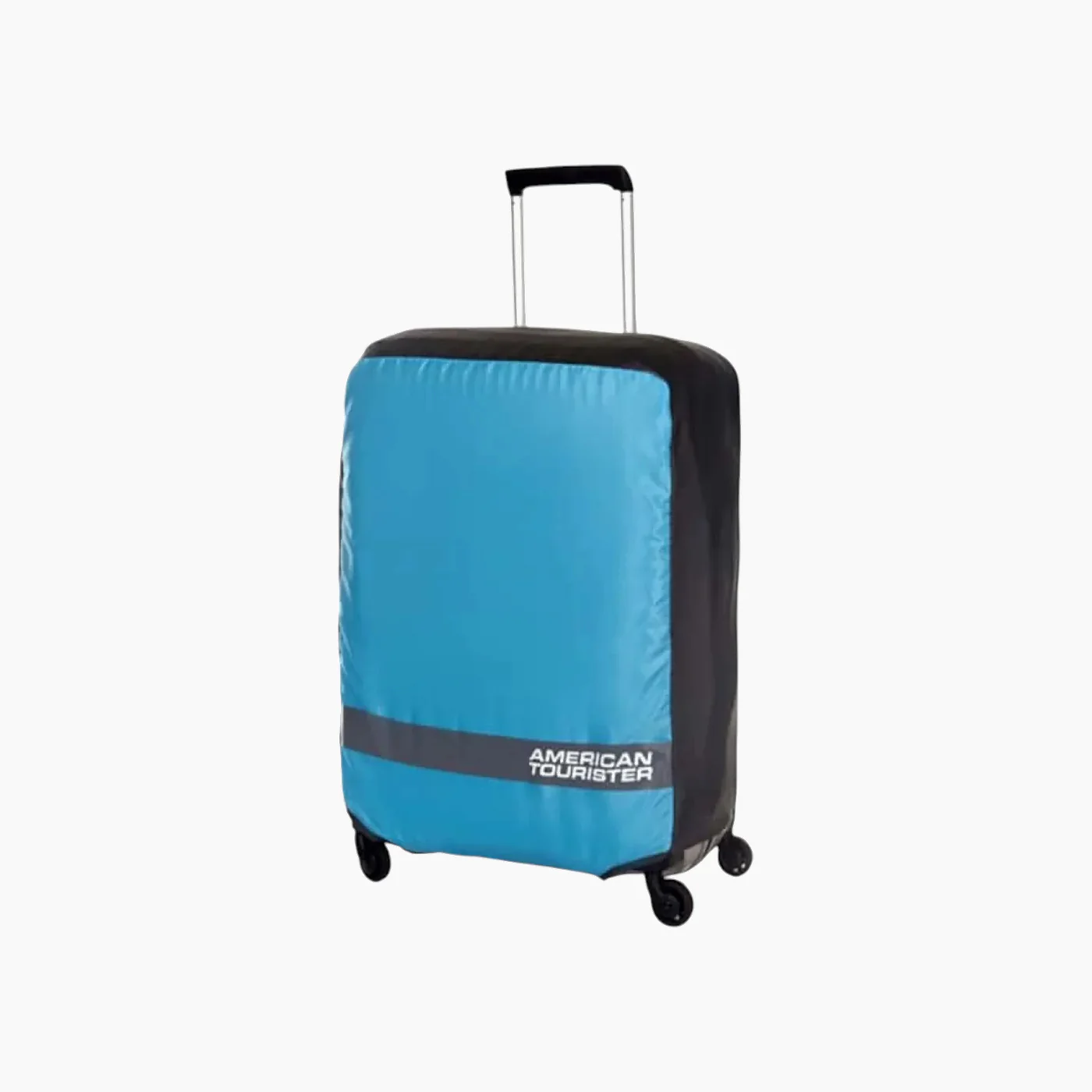 American Tourister Folda Luggage Cover - Image 6