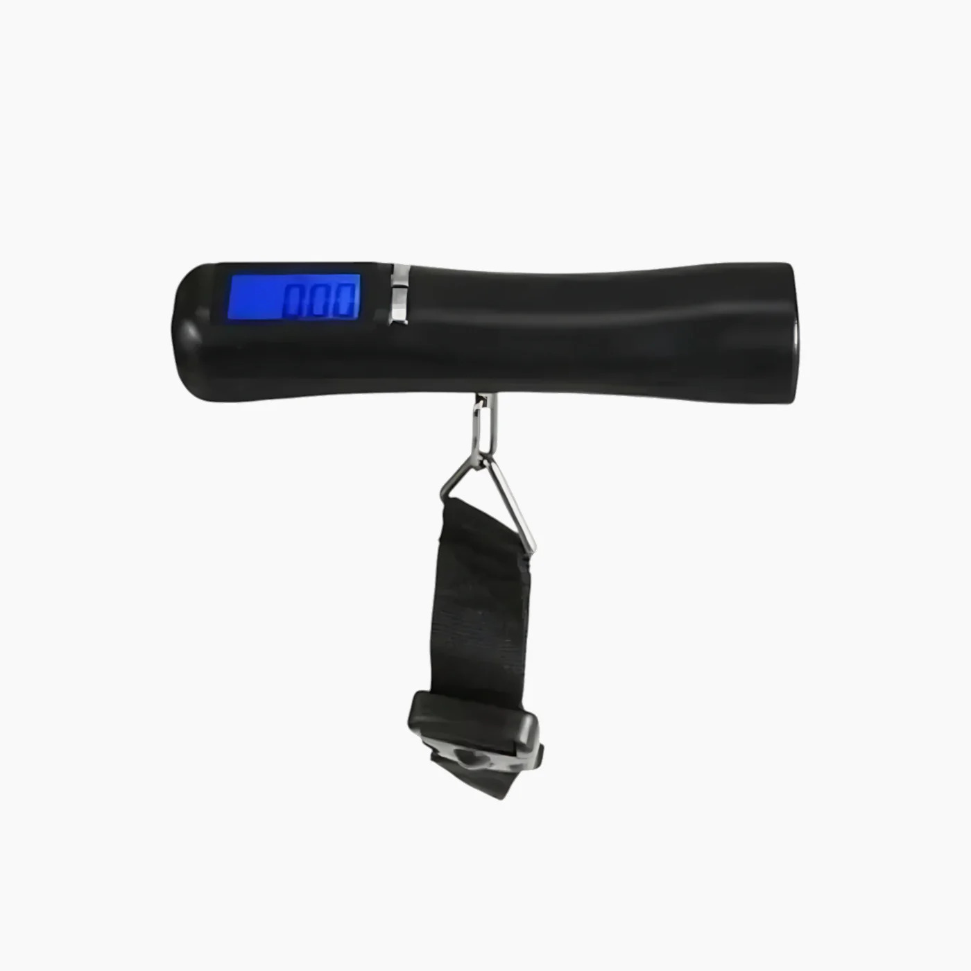 American Tourister Amt Digitial Luggage Scale Black - Image 2