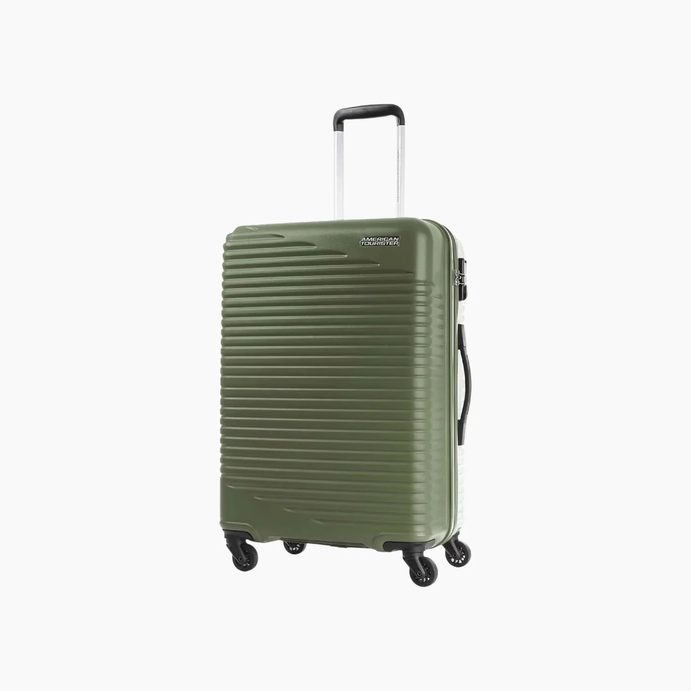 American Tourister Sky Park Spinner Suitcase - Image 2