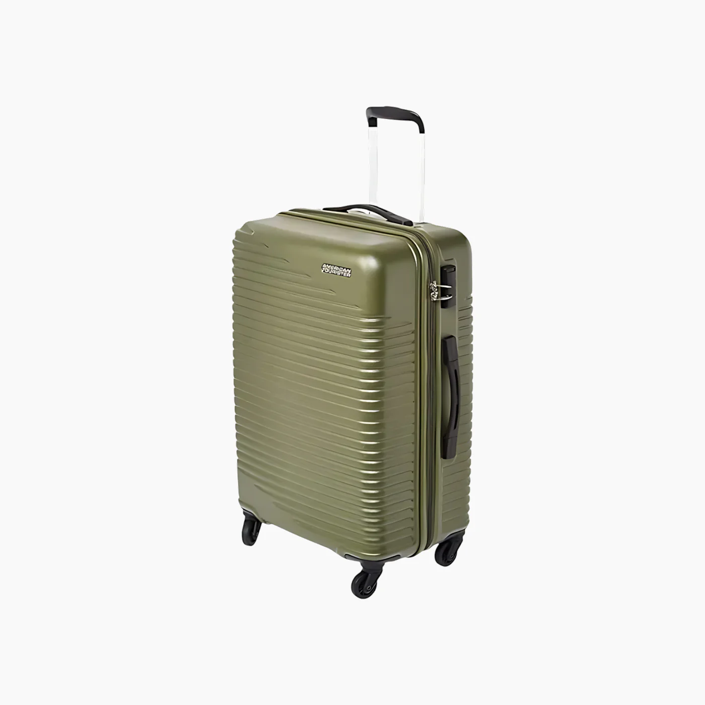 American Tourister Sky Park Spinner Suitcase - Image 5