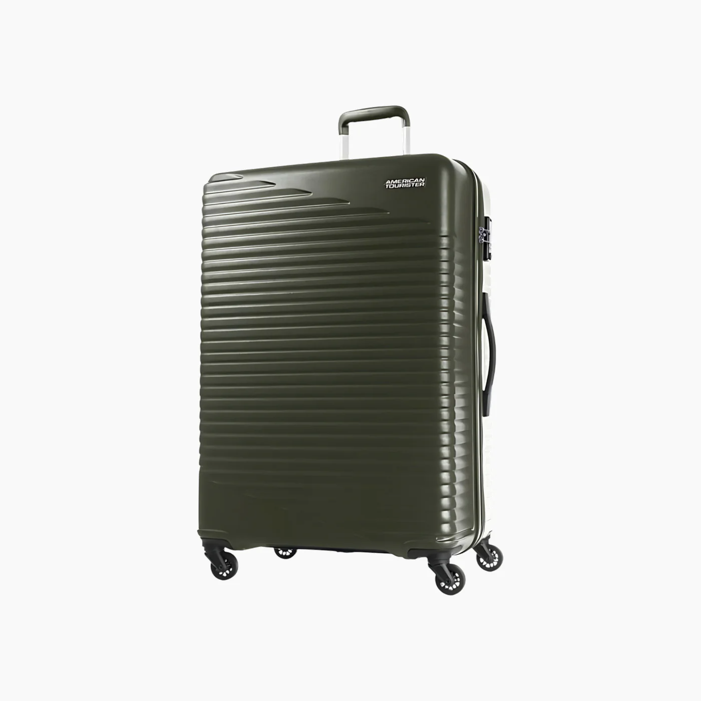 American Tourister Sky Park Spinner Suitcase - Image 7