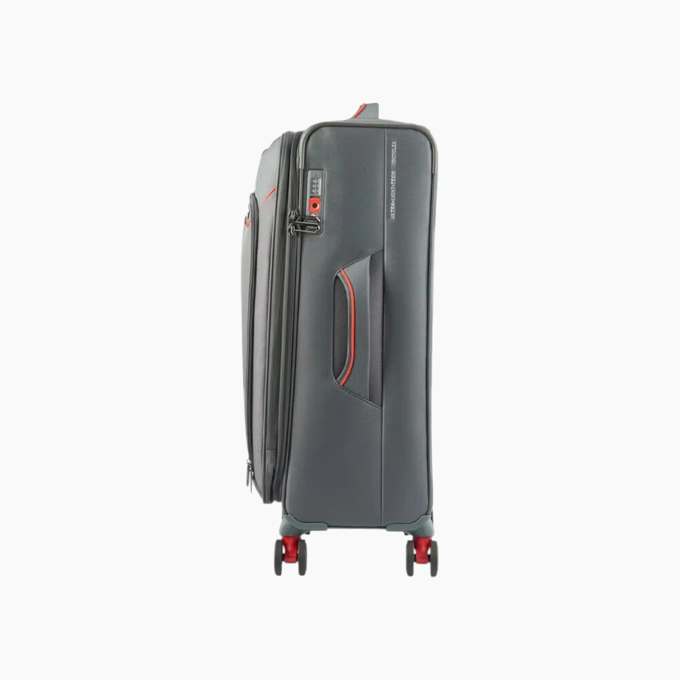 American Tourister Applite 4 Eco Sp Exp Tsa Suitcase - Image 11