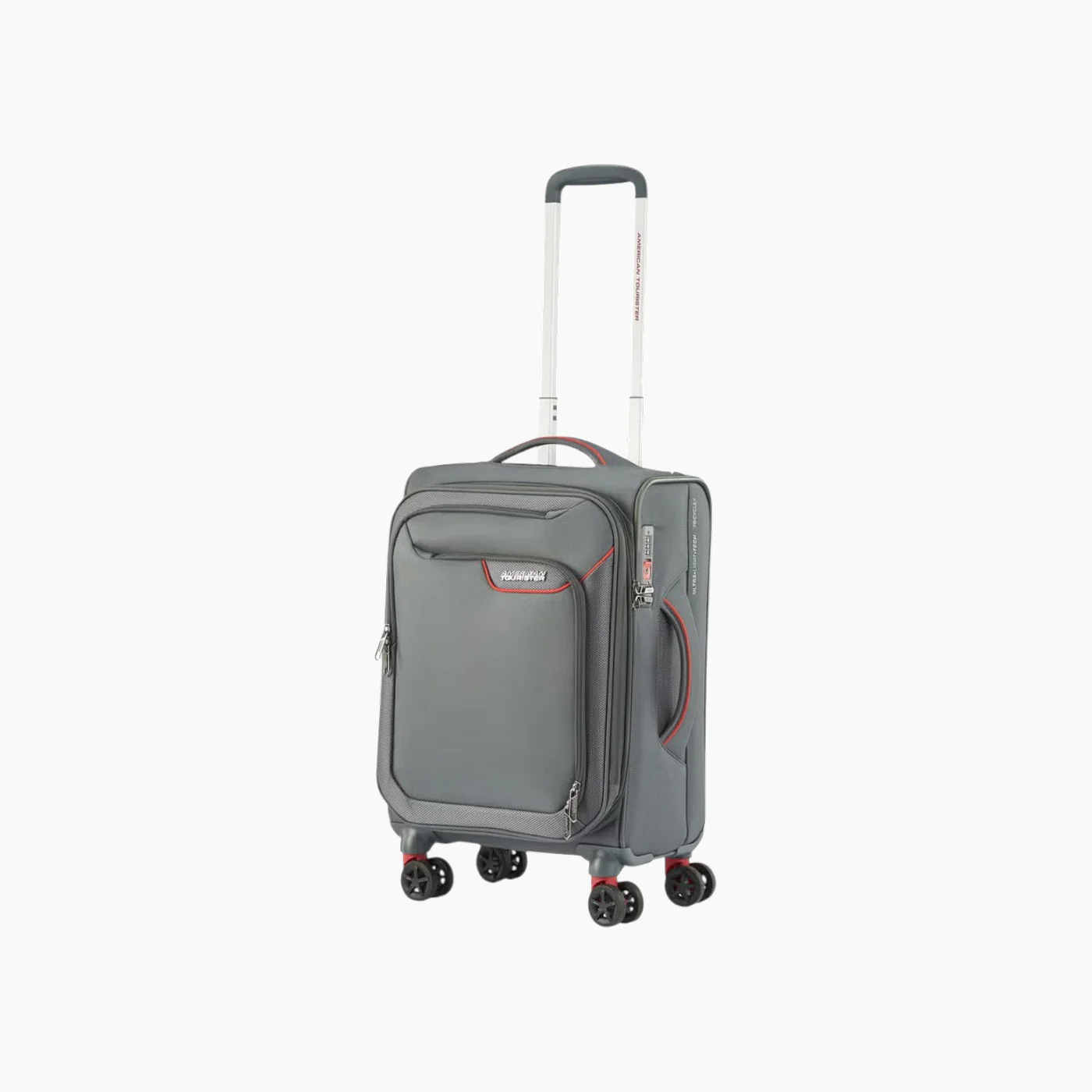 American Tourister Applite 4 Eco Sp Exp Tsa Suitcase - Image 2