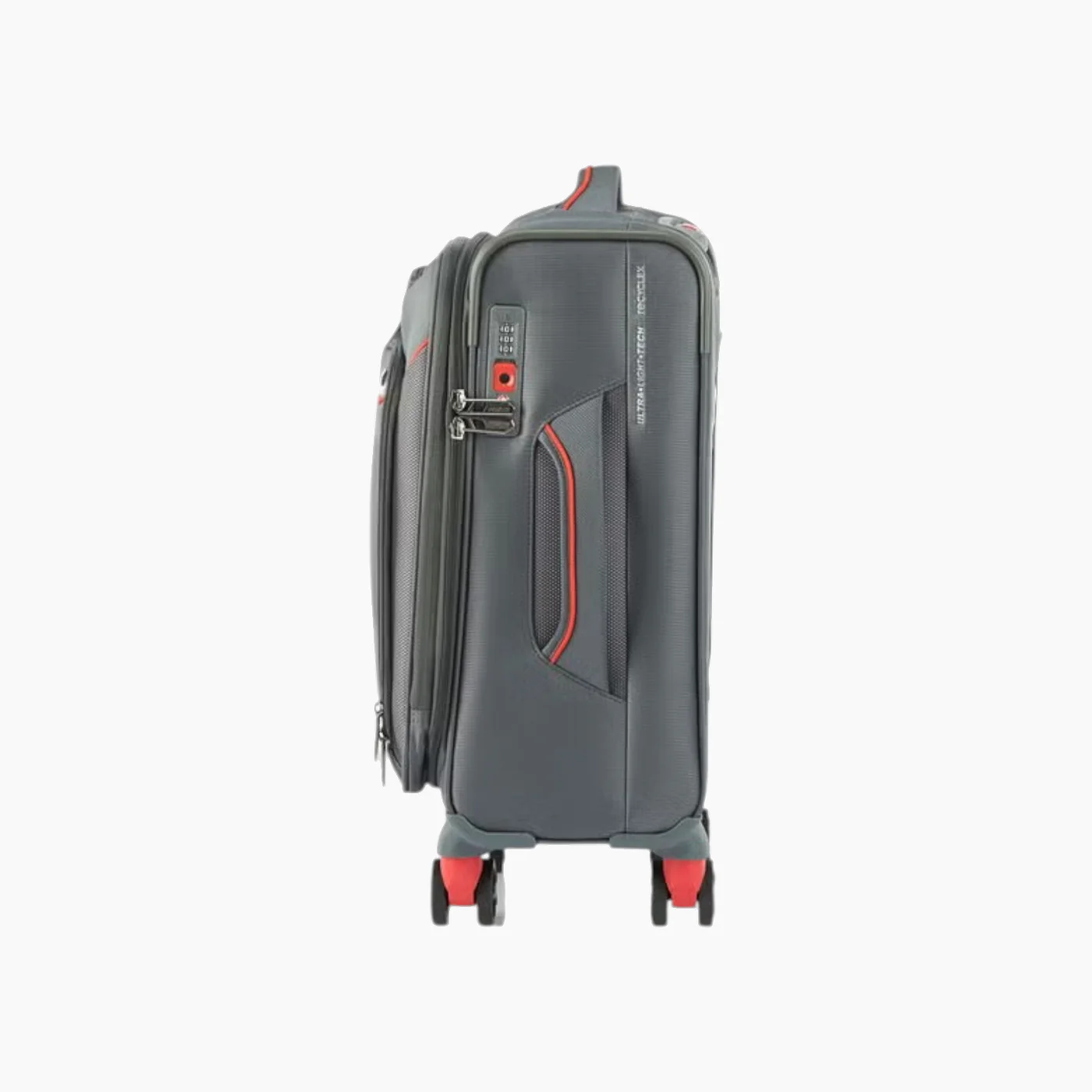 American Tourister Applite 4 Eco Sp Exp Tsa Suitcase - Image 5