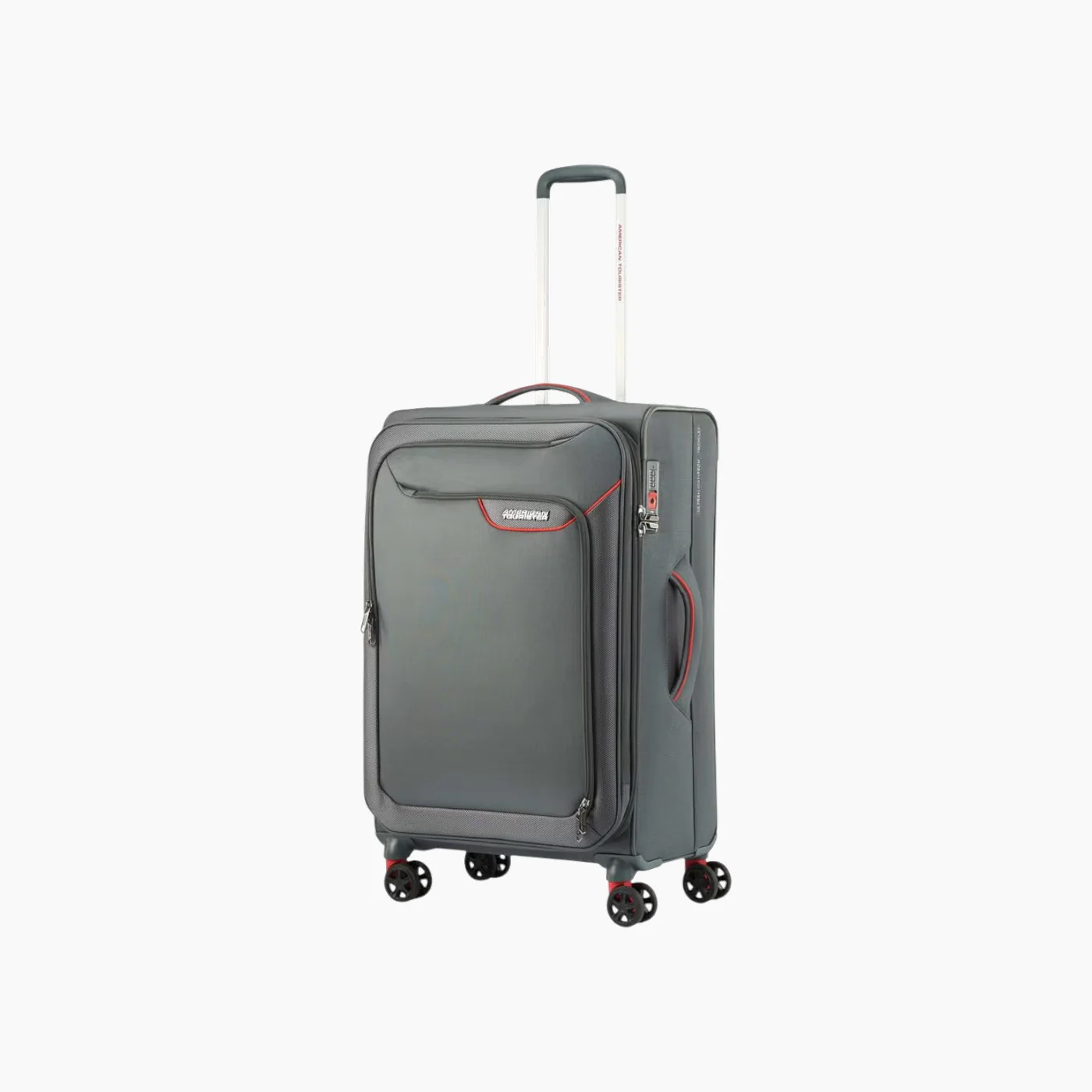 American Tourister Applite 4 Eco Sp Exp Tsa Suitcase - Image 8