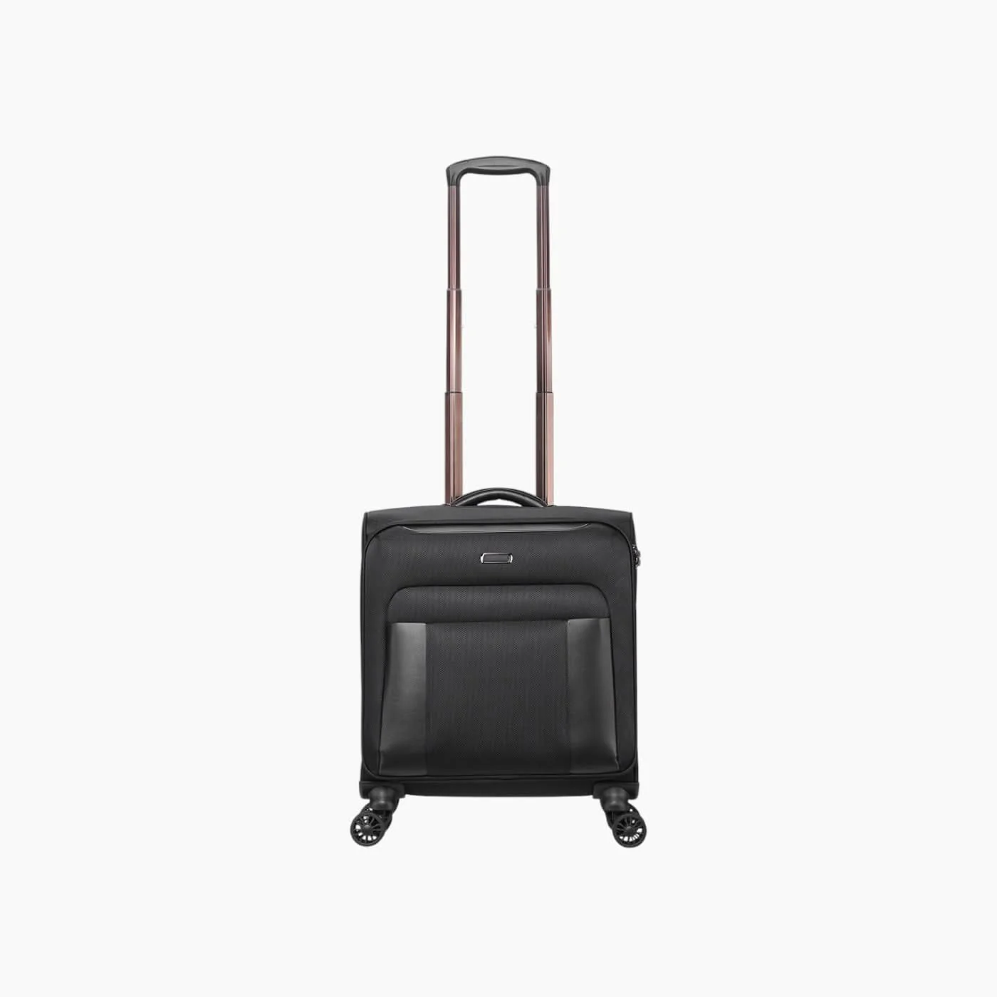 American Tourister Bass Rolling Tote - Image 2