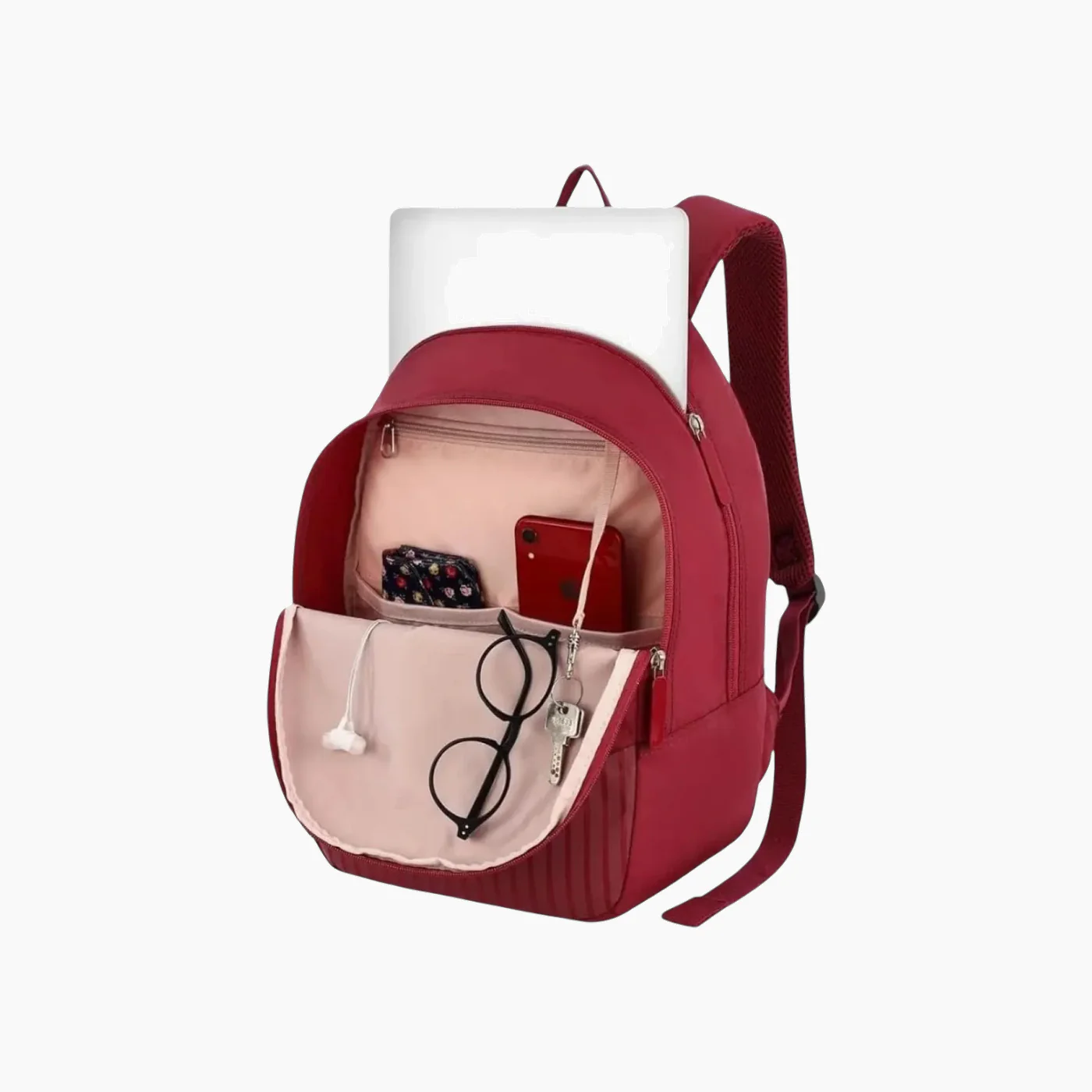 American Tourister Bella 2.0 Backpack - Image 6