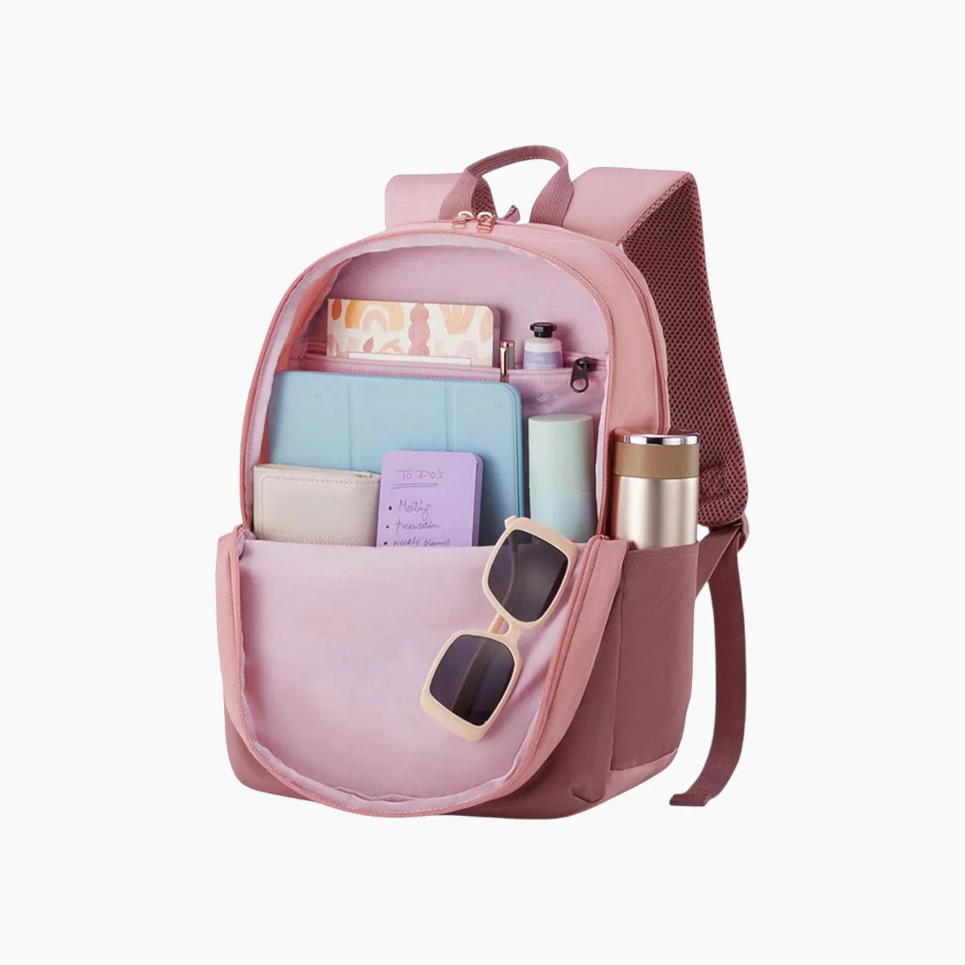 American Tourister Bella 2.0 Backpack - Image 5